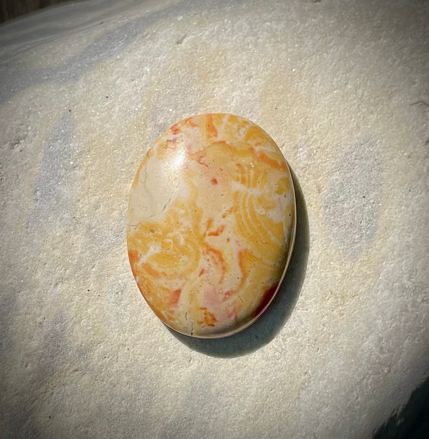 Marbre de Neuchâtel