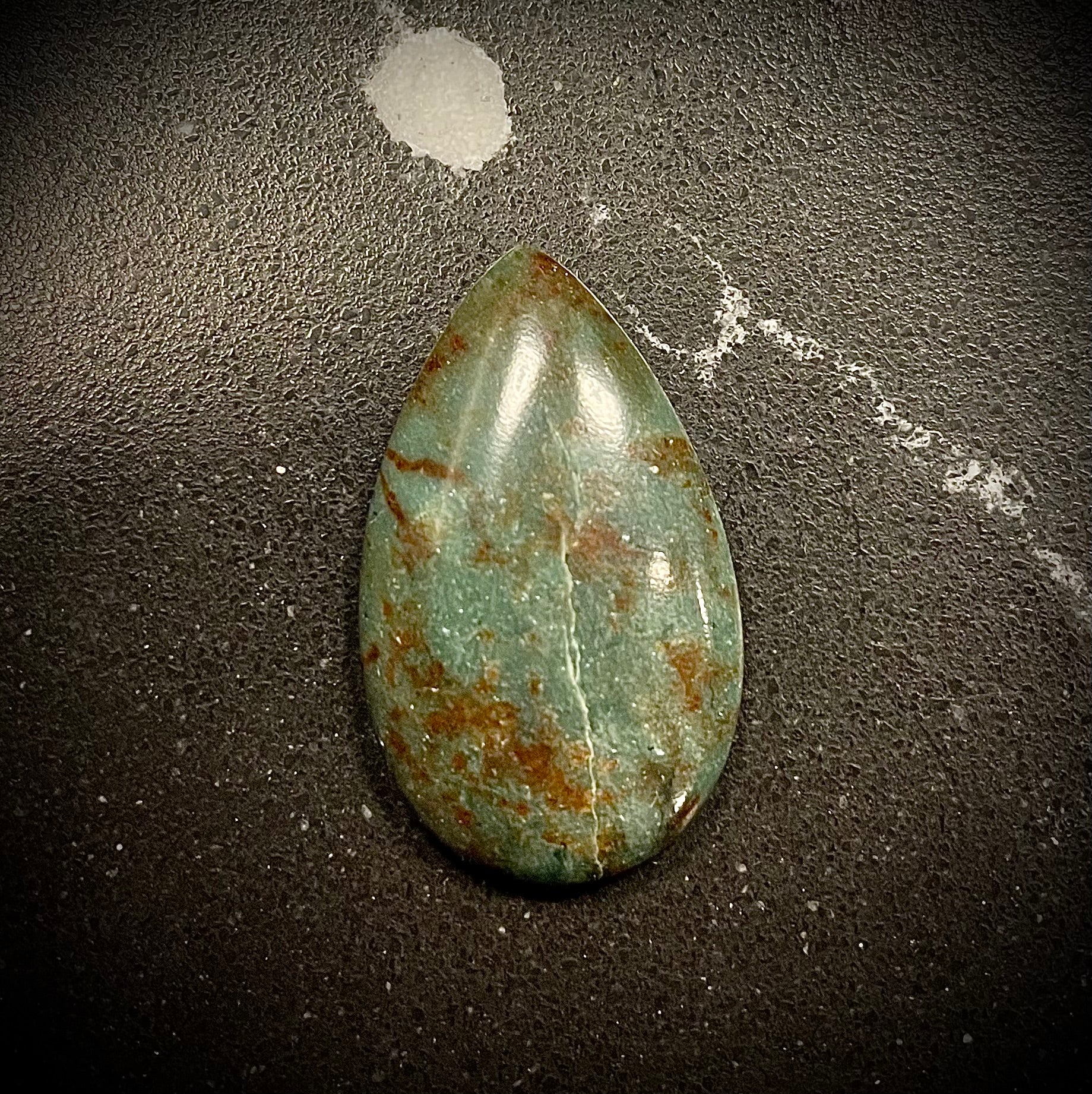 Serpentine de Visp, VS