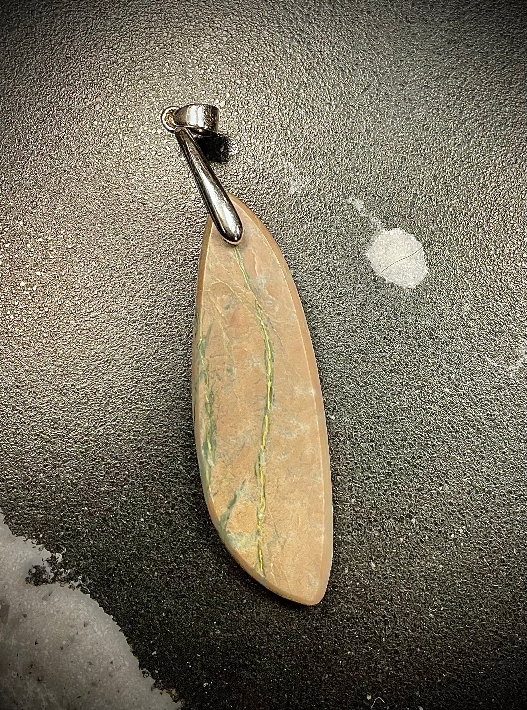 Schiste de Quarten, Savièse (VS)