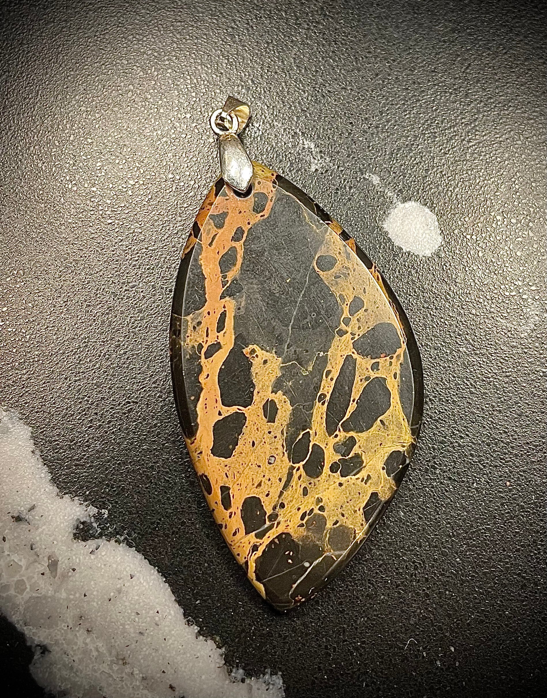 Marbre du Simmental, BE