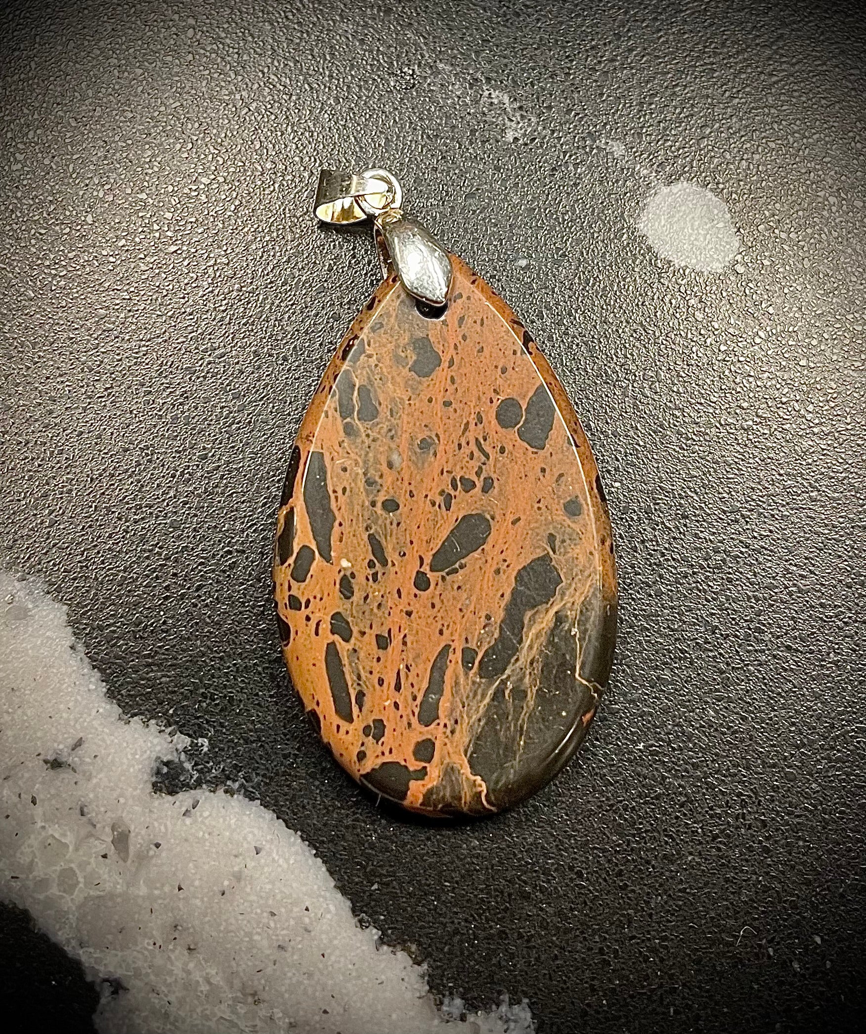 Marbre du Simmental, BE