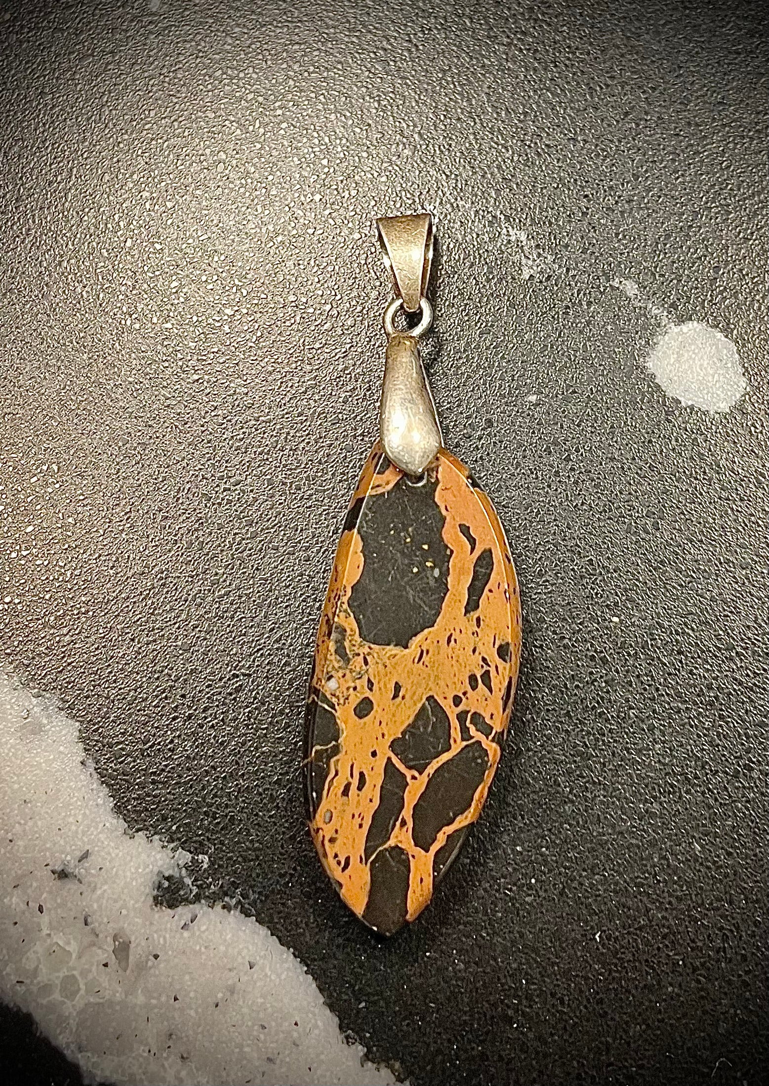 Marbre du Simmental, BE