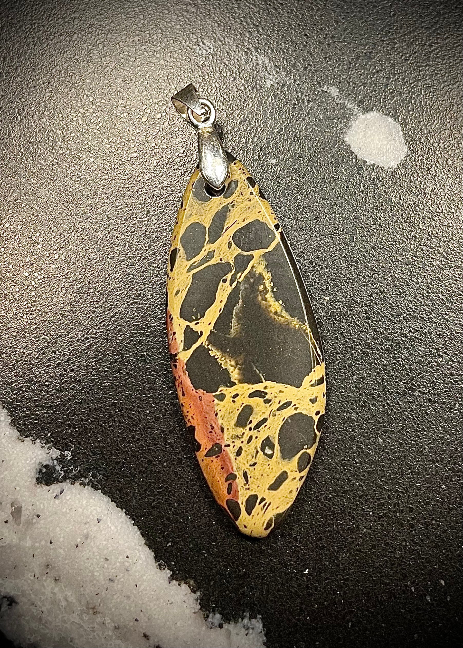 Marbre du Simmental, BE