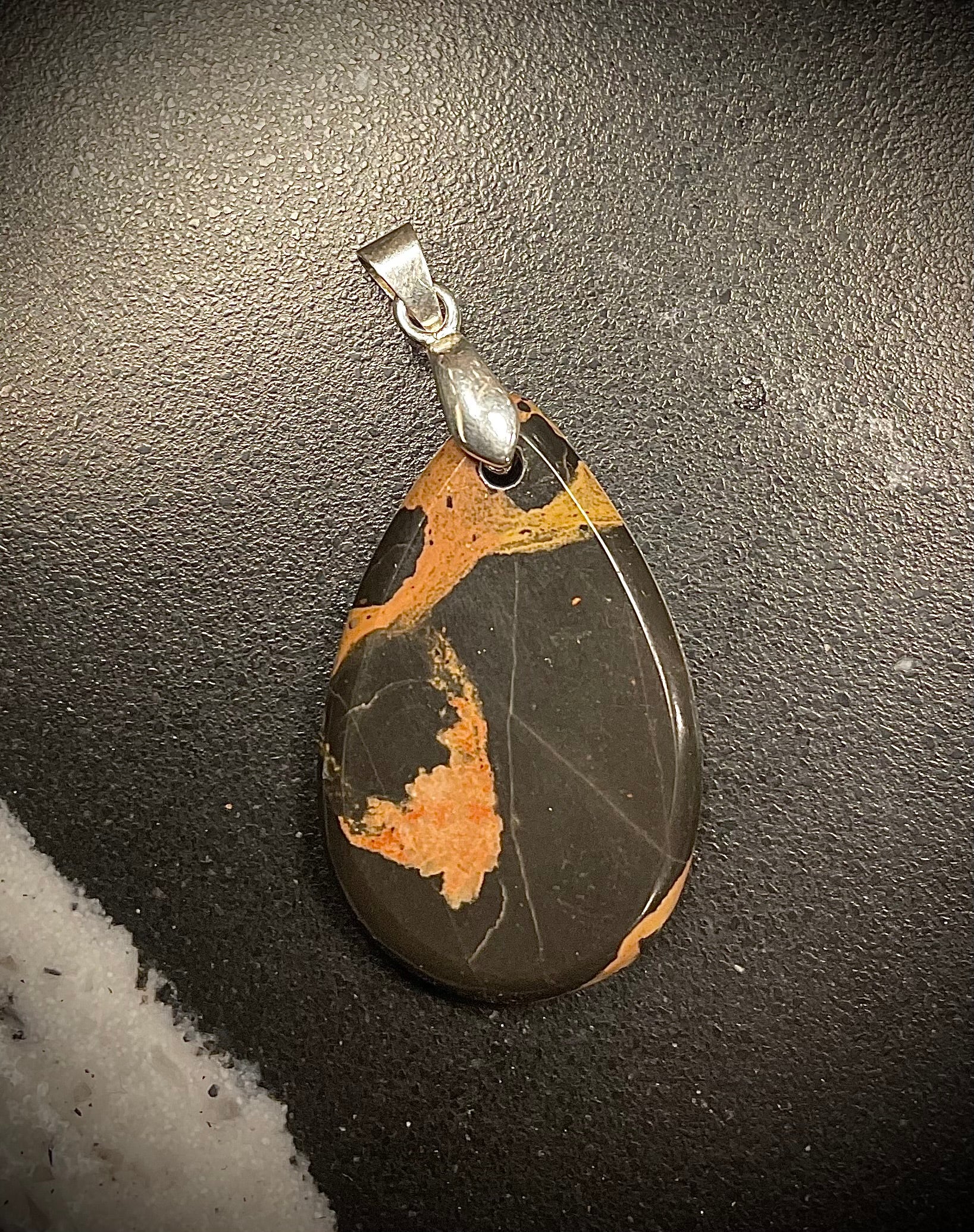 Marbre du Simmental, BE