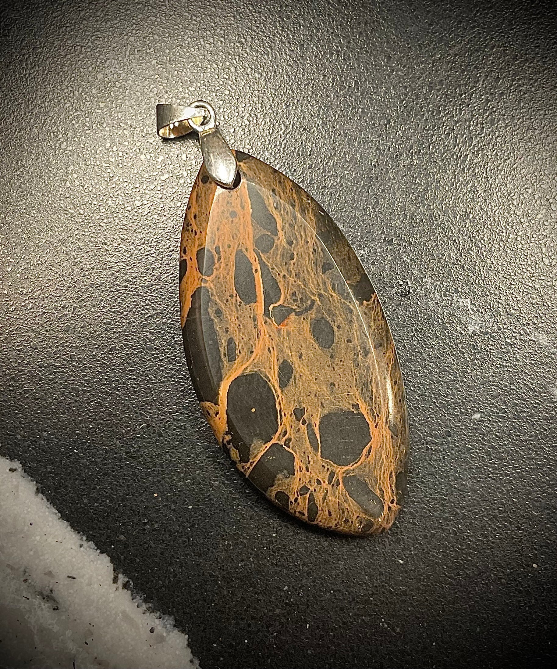 Marbre du Simmental, BE