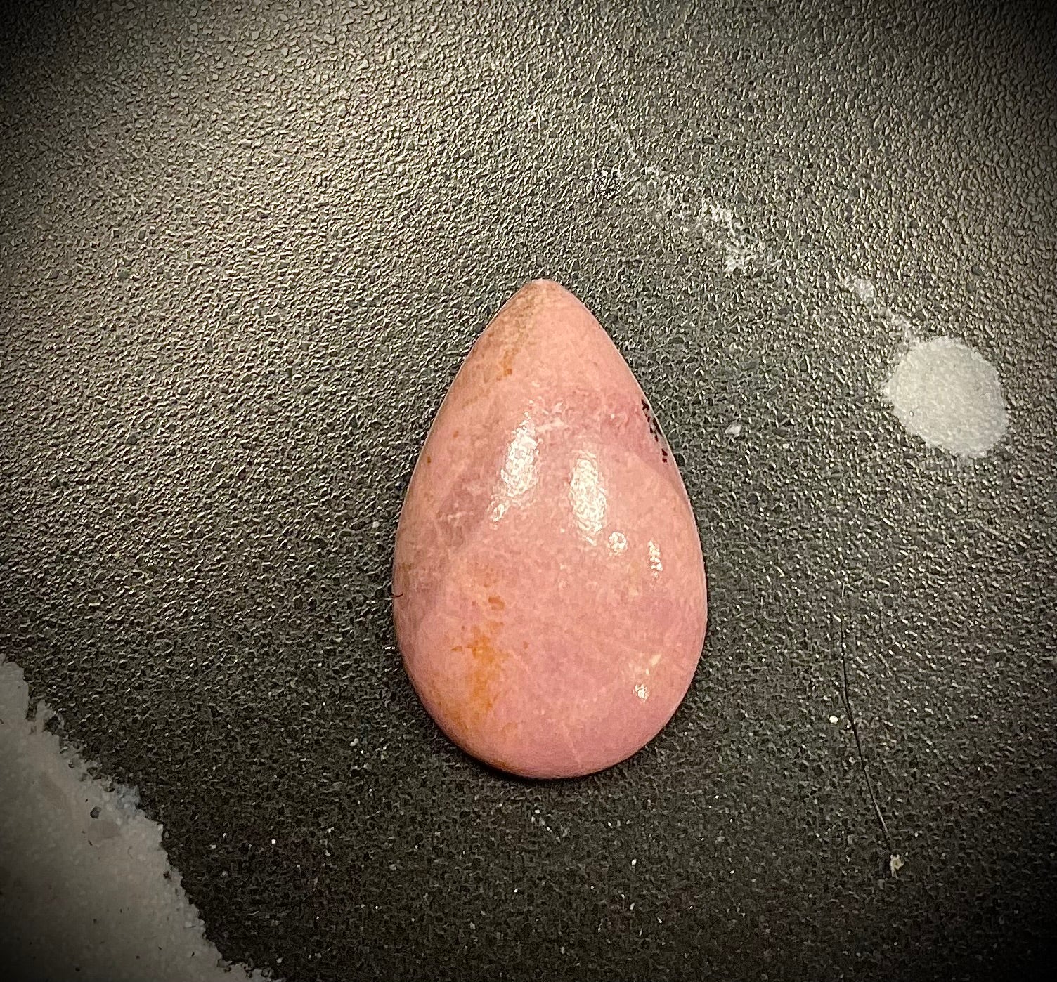 Rhodonite de Splügen,GR