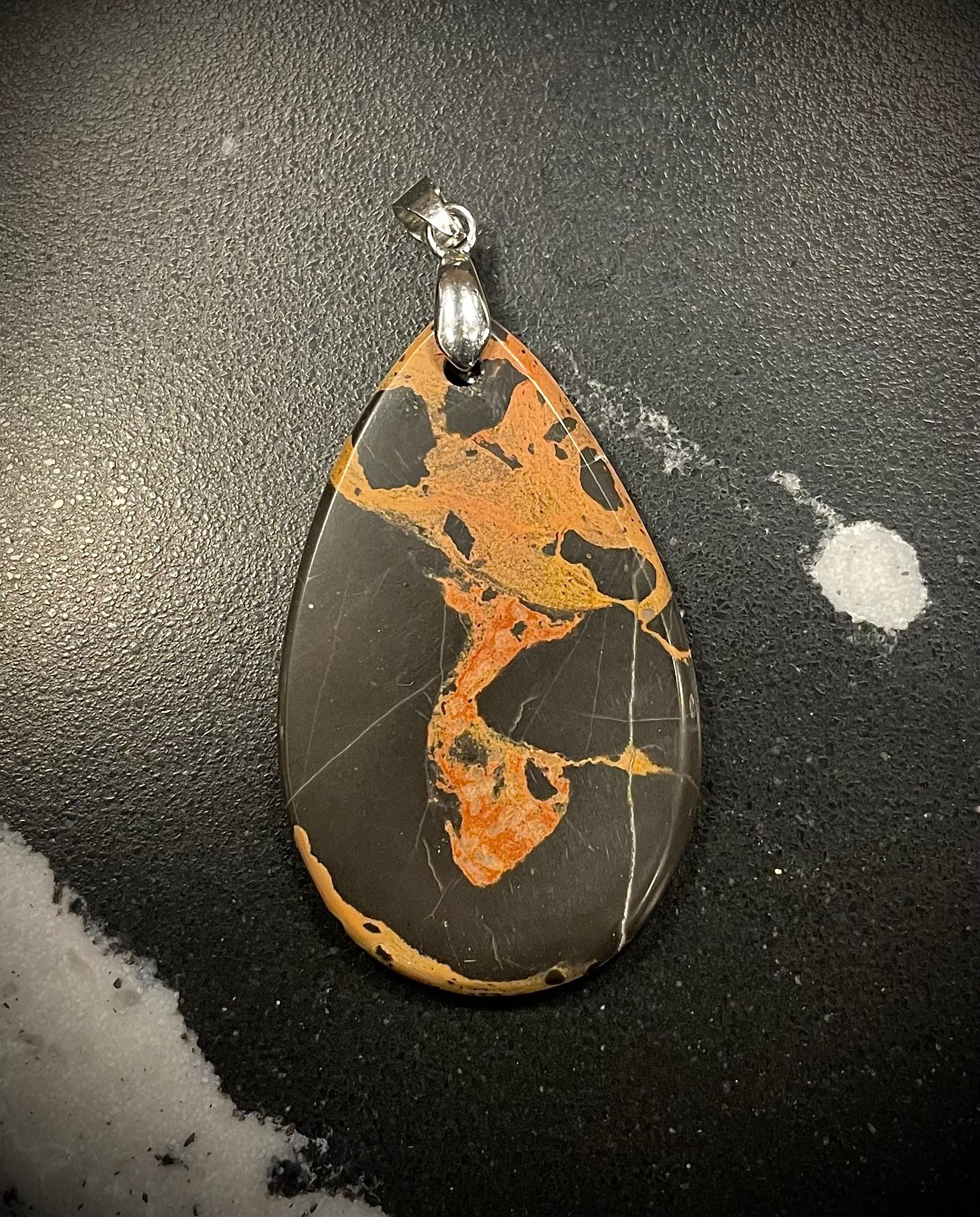 Marbre du Simmental, BE