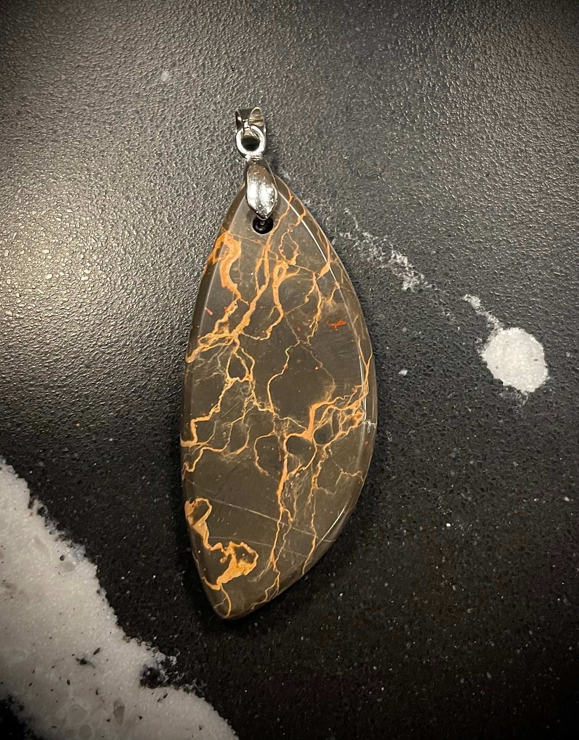 Marbre du Simmental, BE