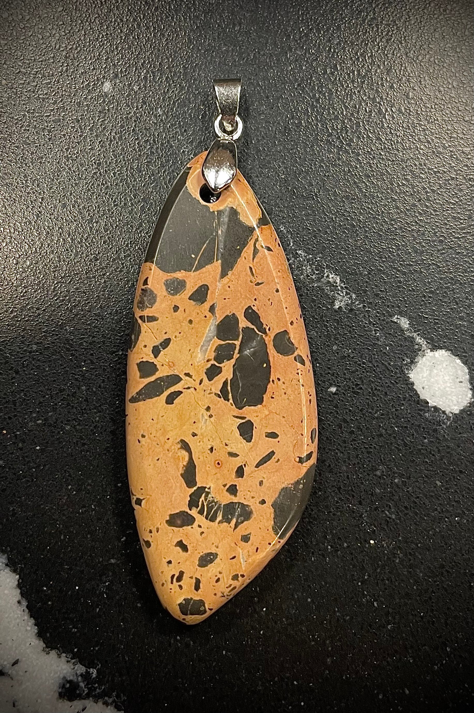 Marbre du Simmental, BE