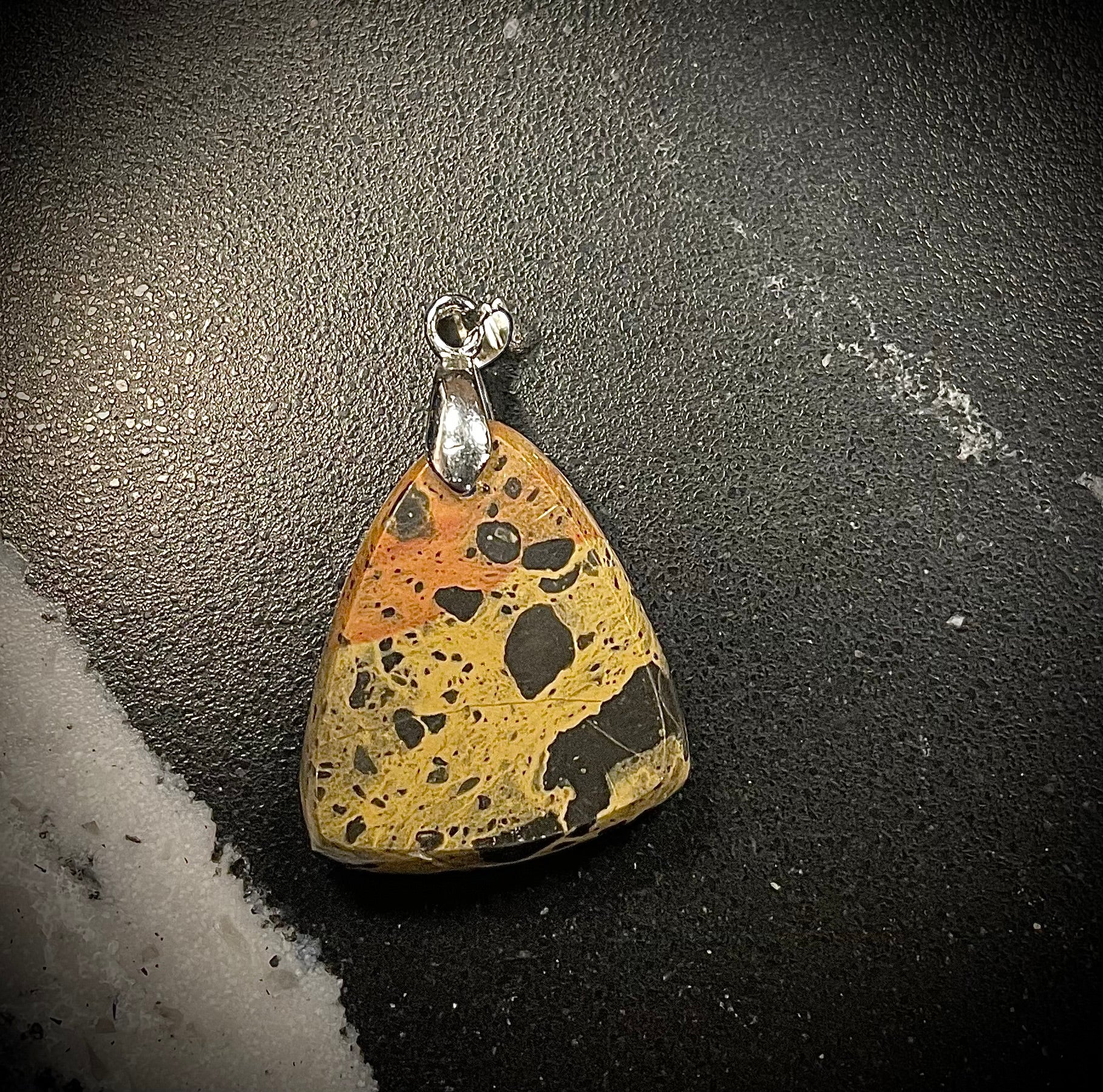 Marbre du Simmental, BE