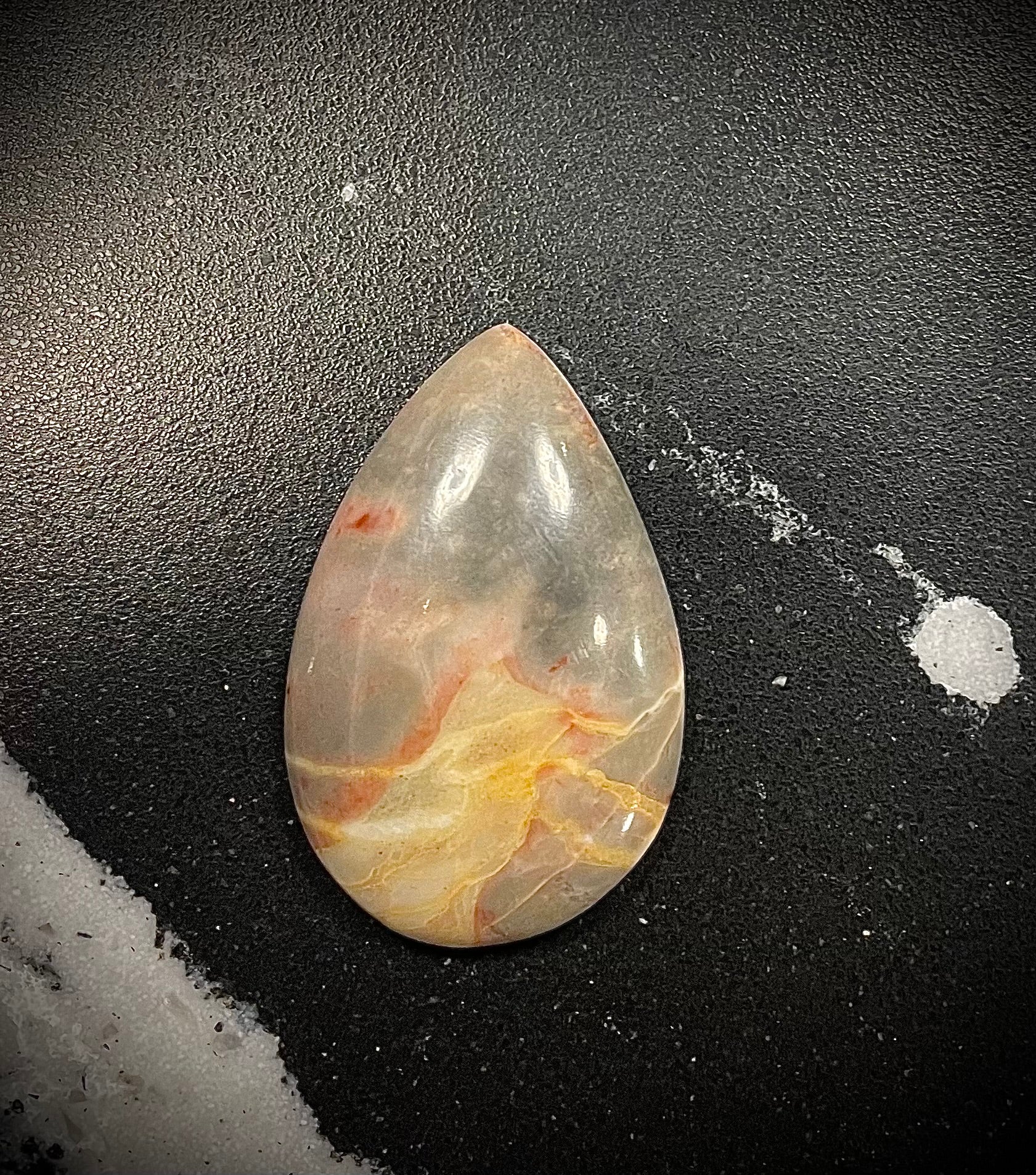 Marbre de Grindelwald, BE