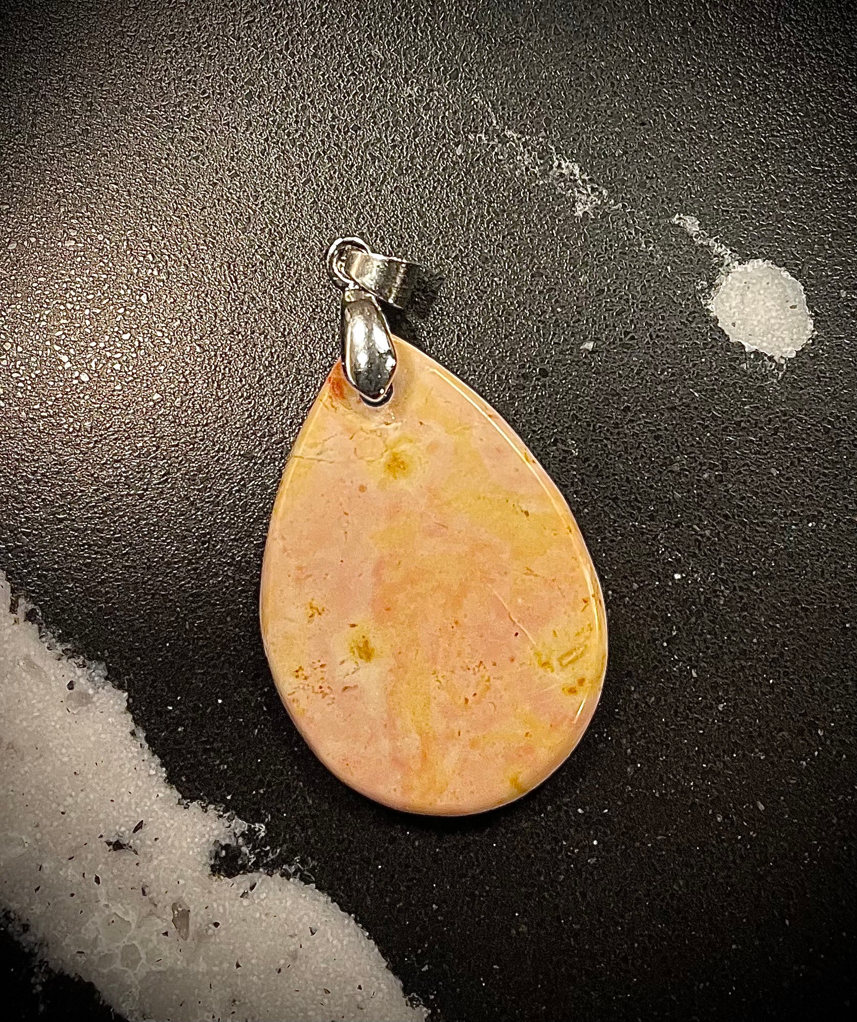 Marbre de Neuchâtel