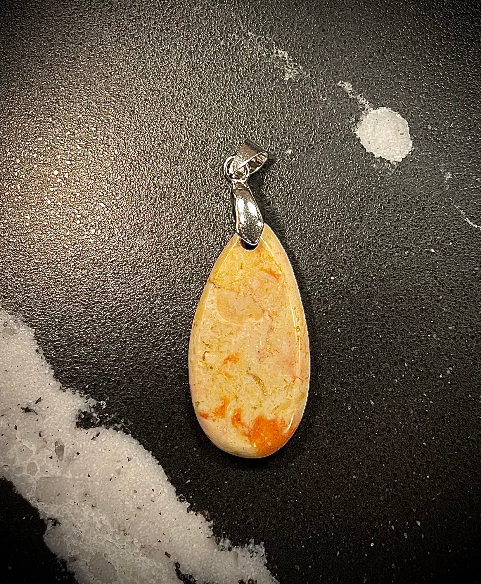 Marbre de Neuchâtel