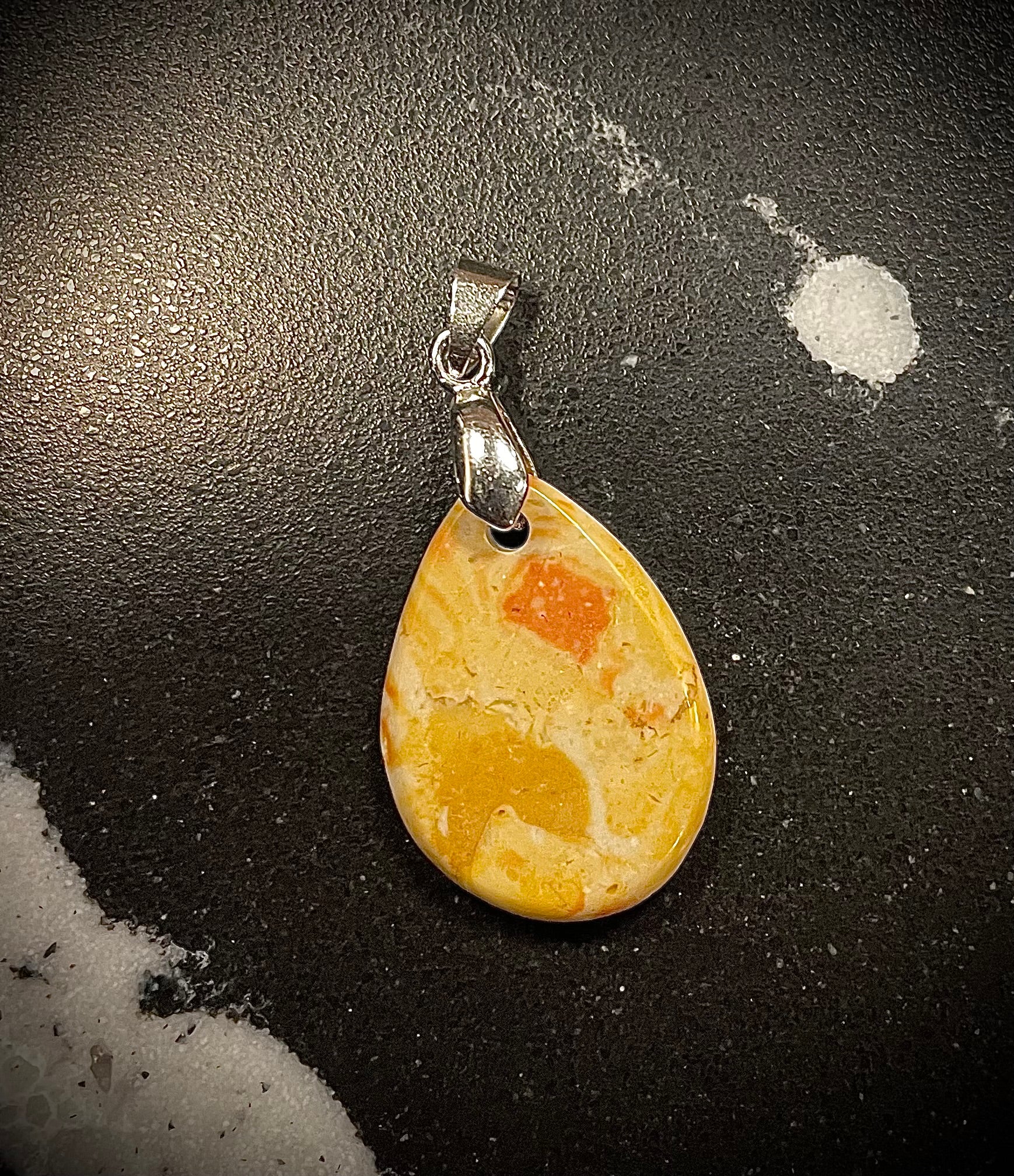 Marbre de Neuchâtel