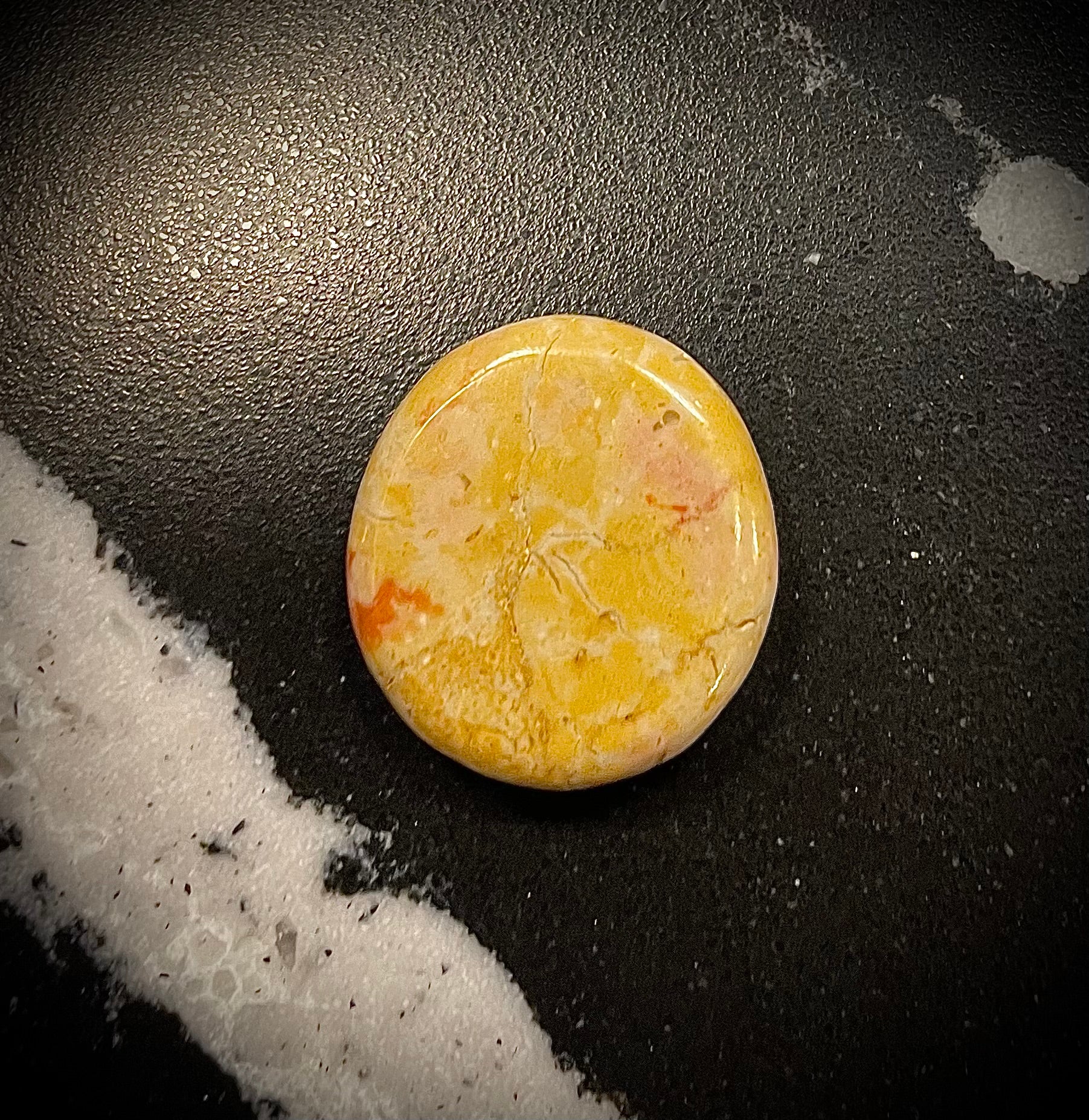 Marbre de Neuchâtel