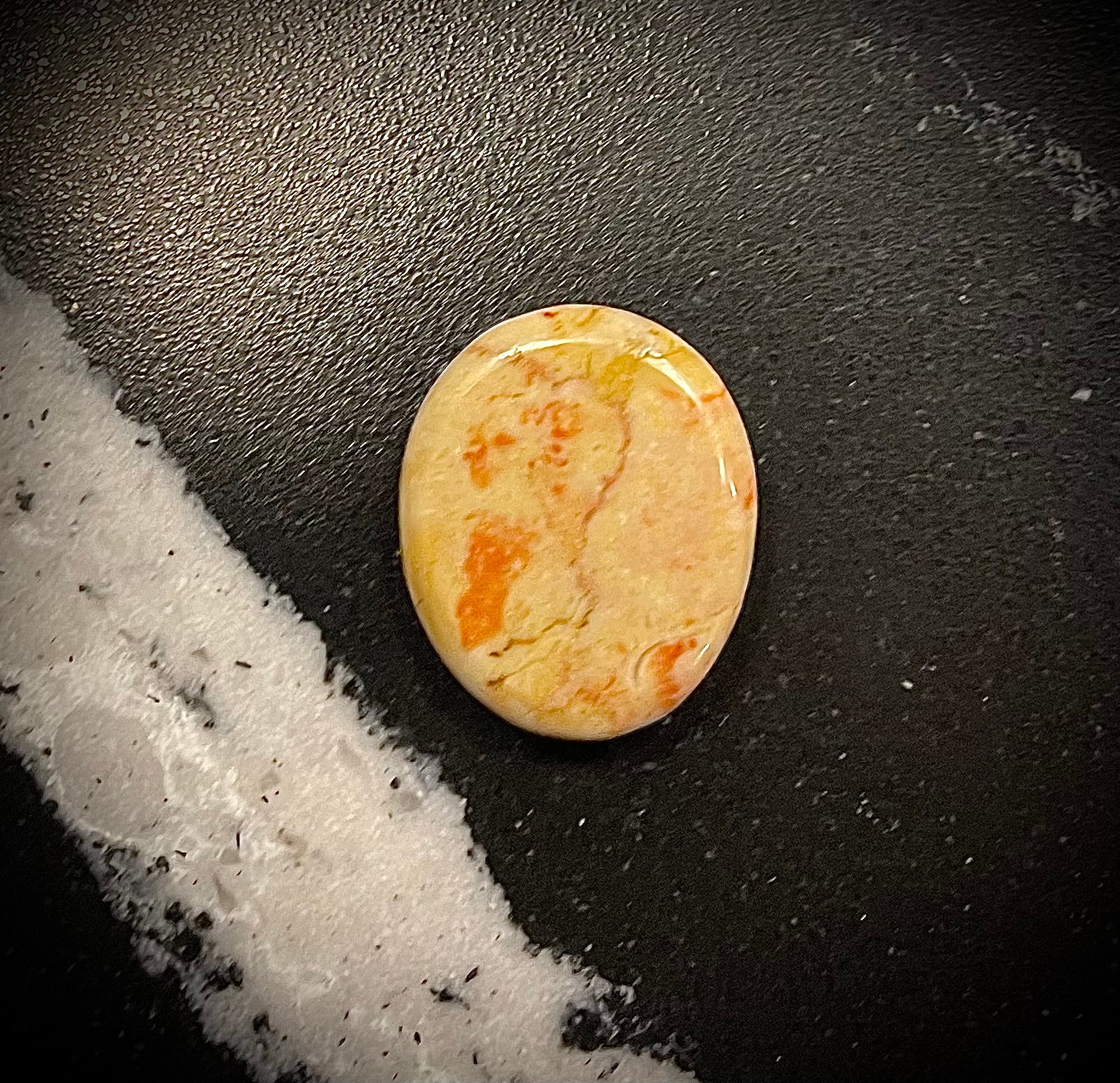 Marbre de Neuchâtel