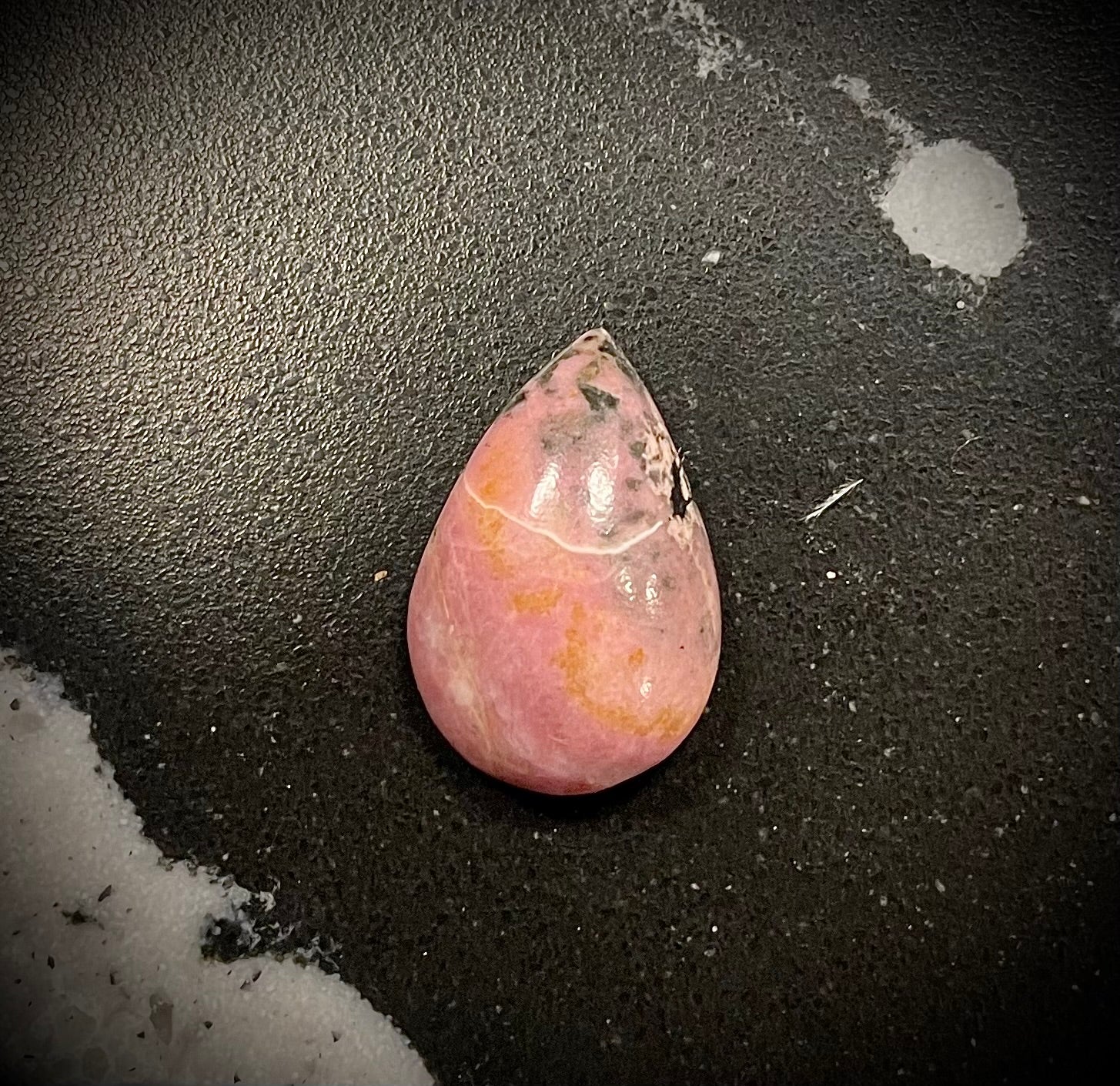 Rhodonite de Splügen,GR