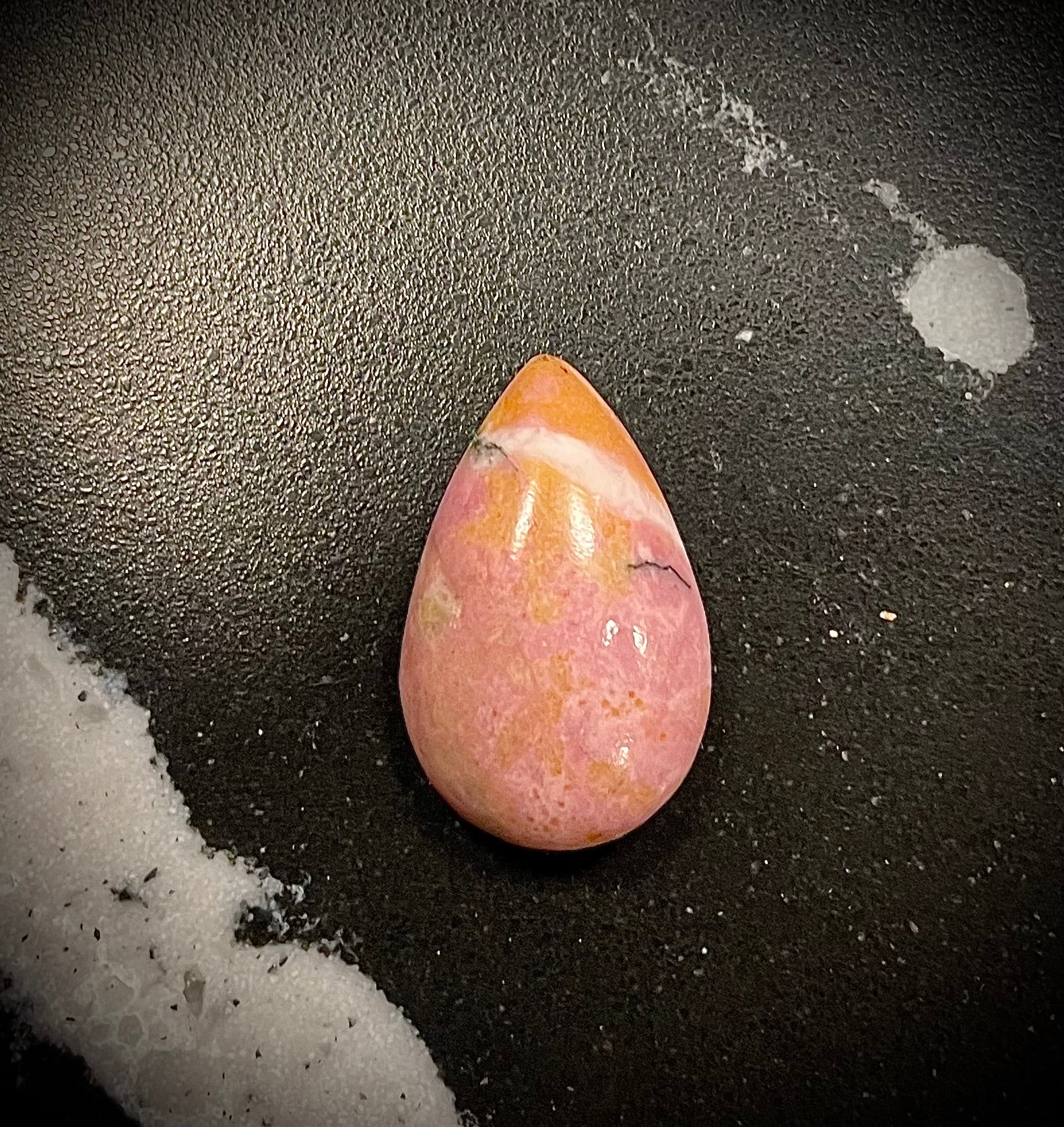 Rhodonite de Splügen,GR