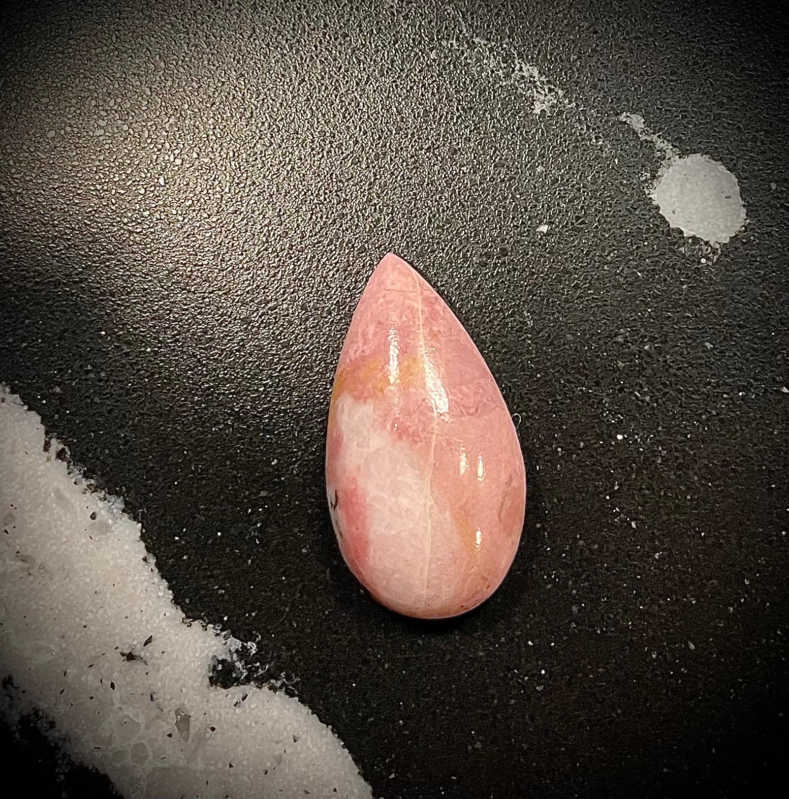 Rhodonite de Splügen,GR