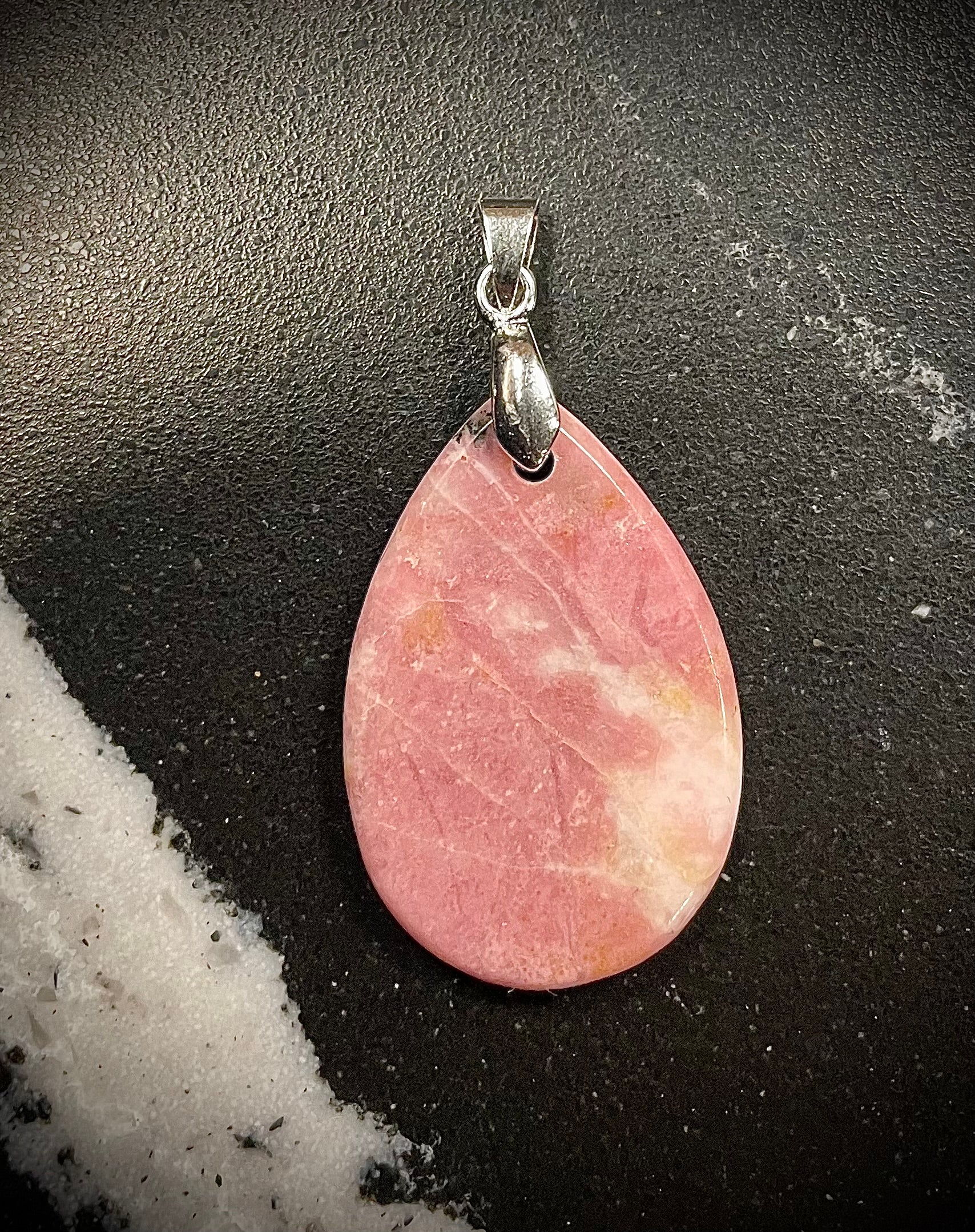 Rhodonite de Splügen,GR