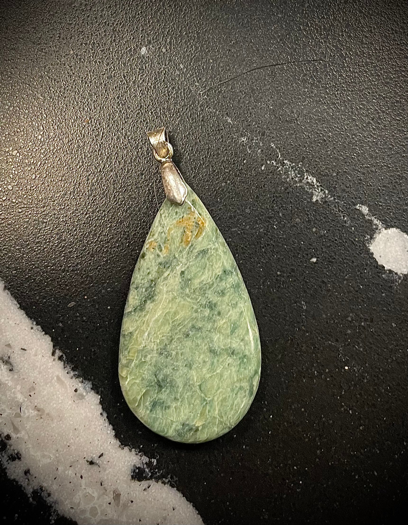 Serpentine de Visp, VS