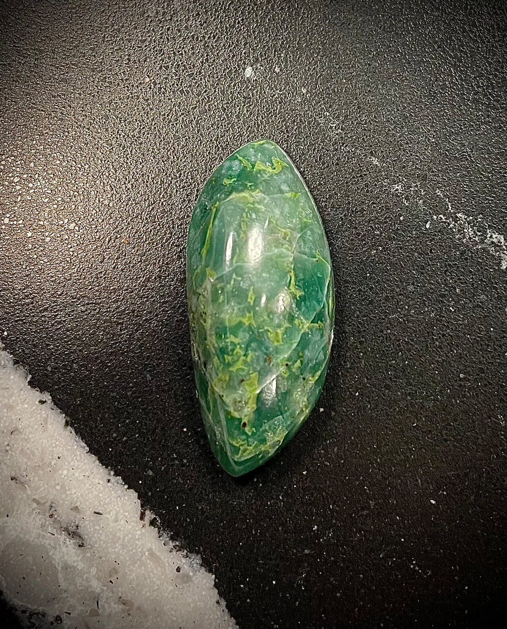 Jade Alpin du Mattmark, VS