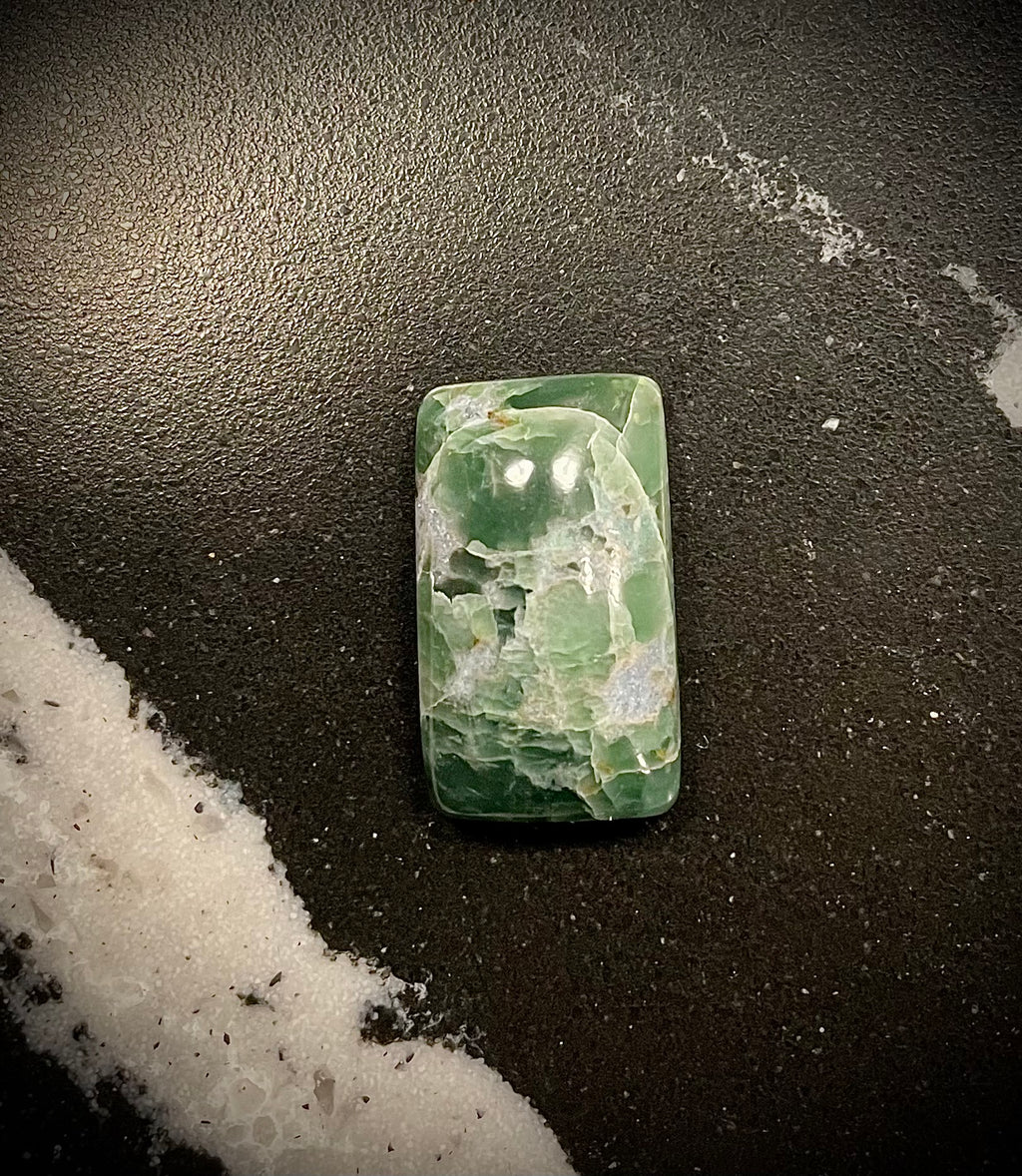 Jade Alpin du Mattmark, VS