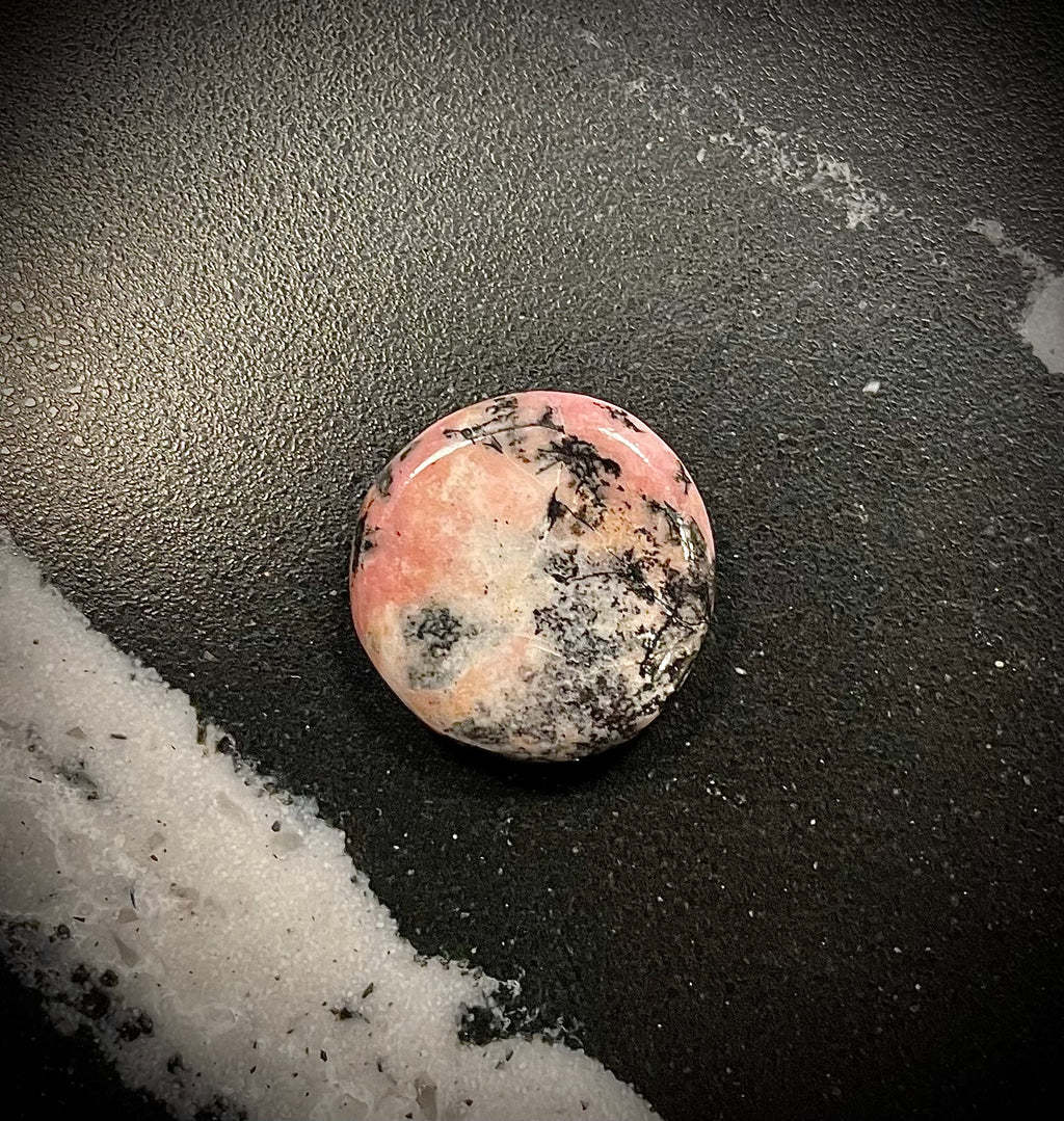 Rhodonite de Splügen,GR
