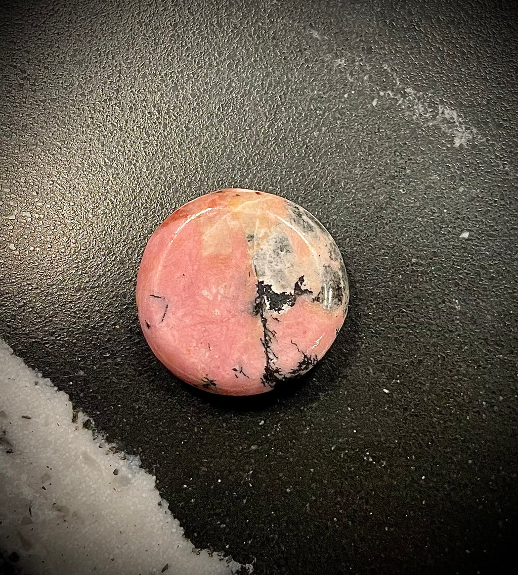 Rhodonite de Splügen,GR
