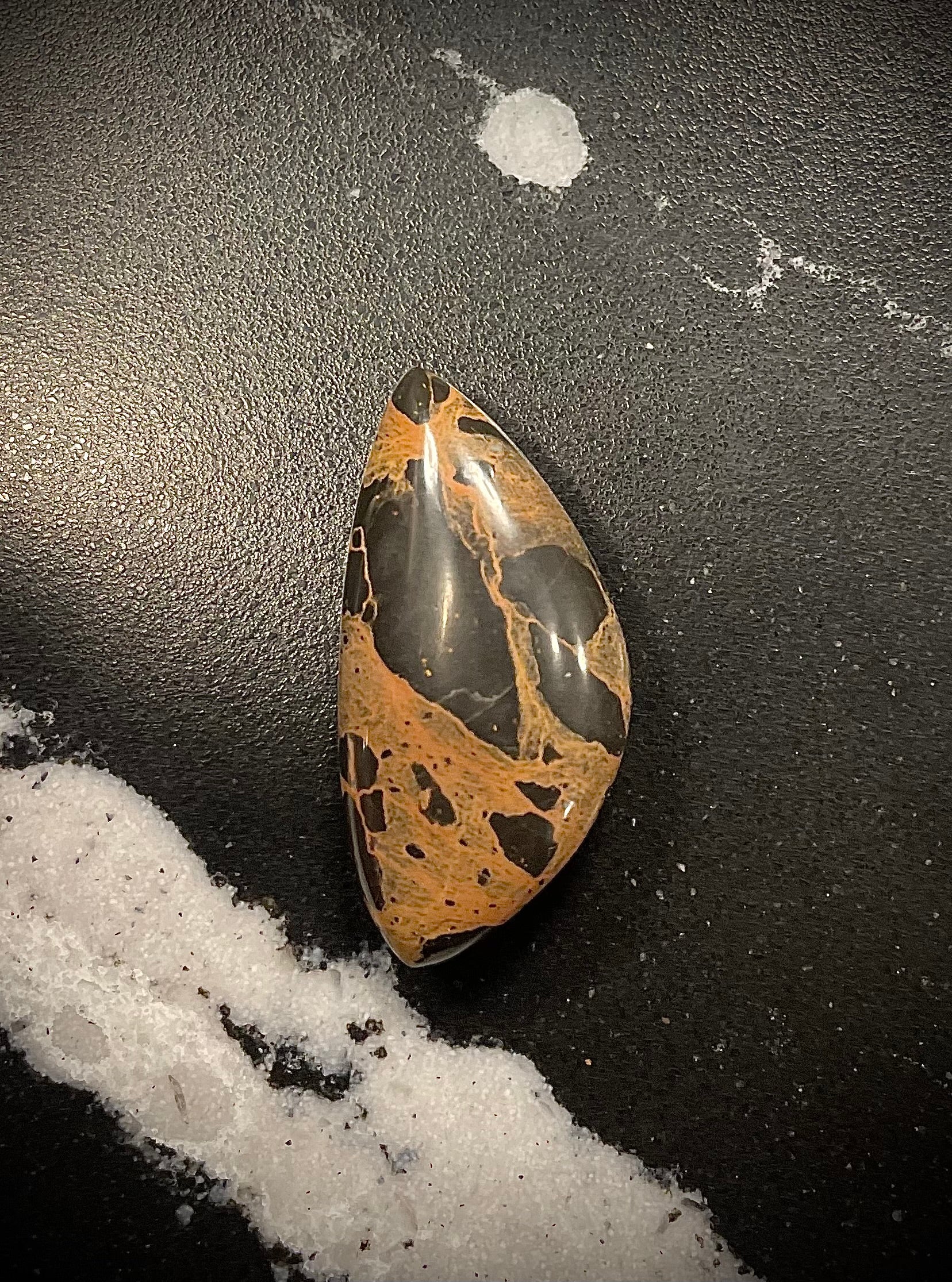 Marbre du Simmental, BE