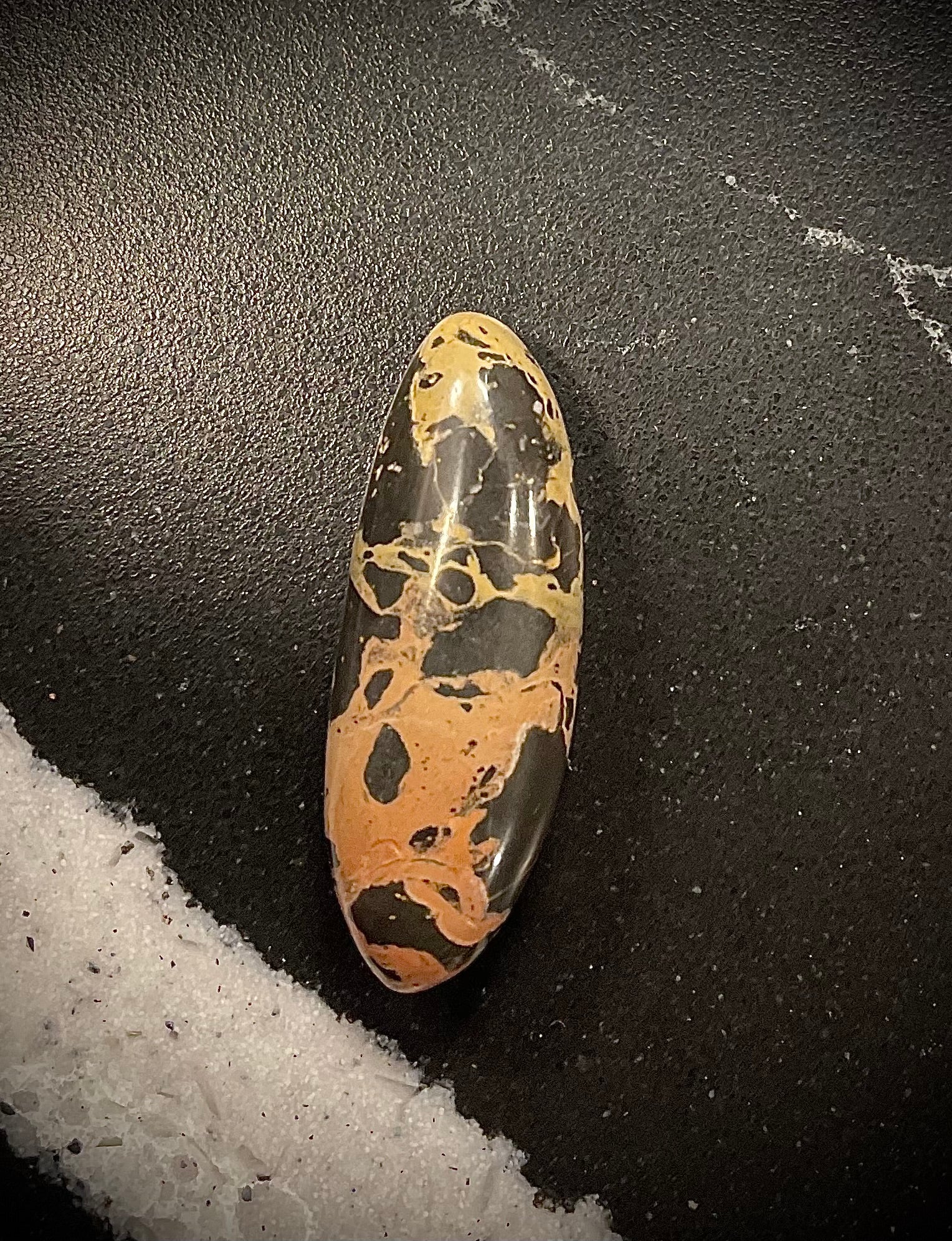 Marbre du Simmental, BE