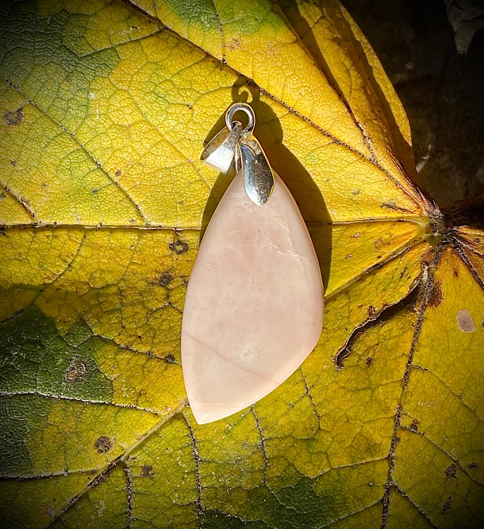 Calcaire Rose de Splügen, GR