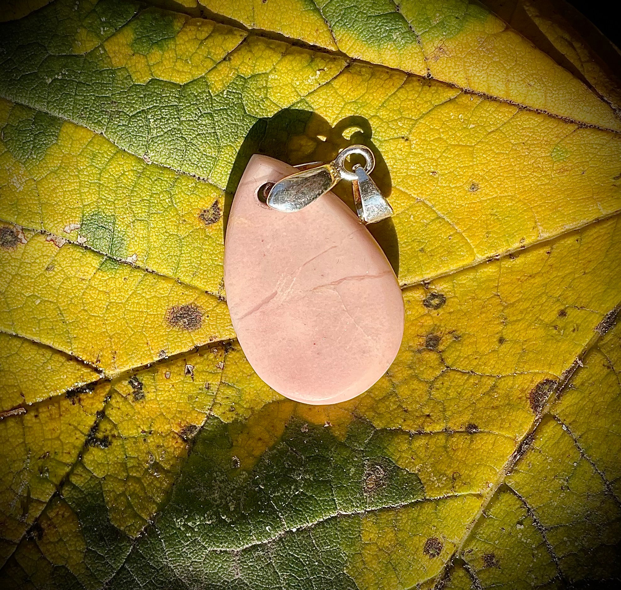 Calcaire Rose de Splügen, GR