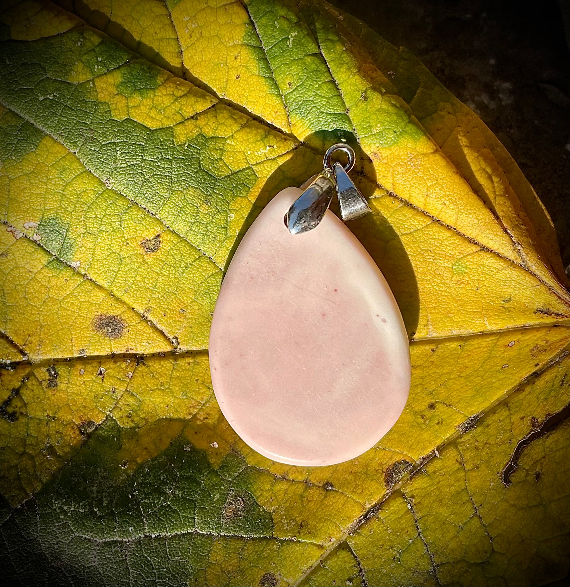 Calcaire Rose de Splügen, GR