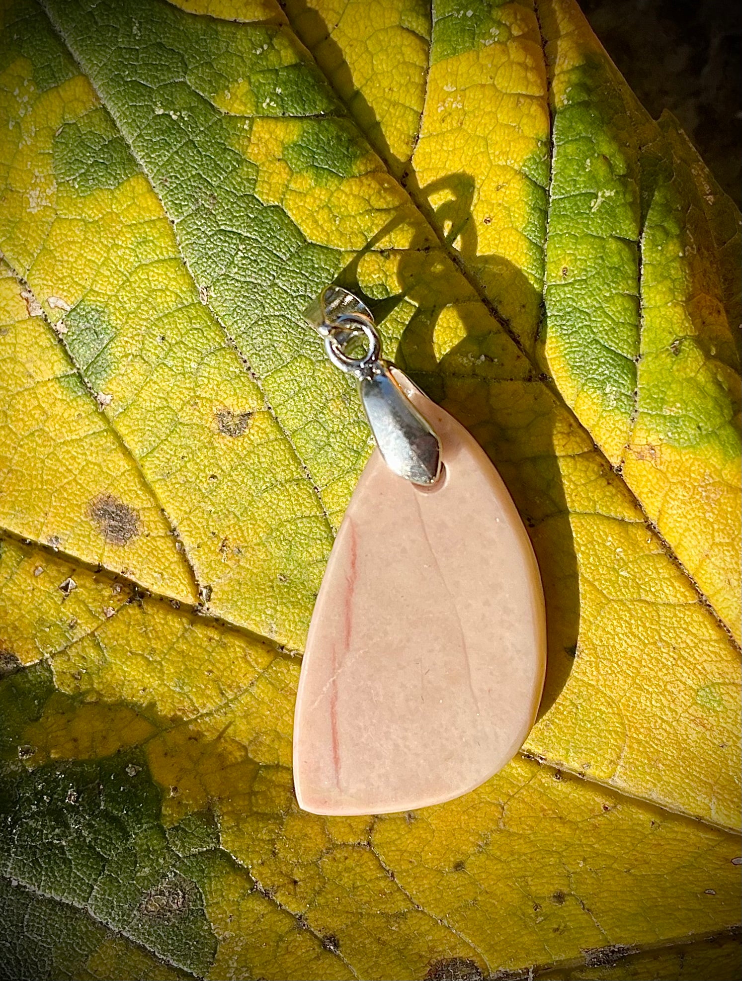 Calcaire Rose de Splügen, GR