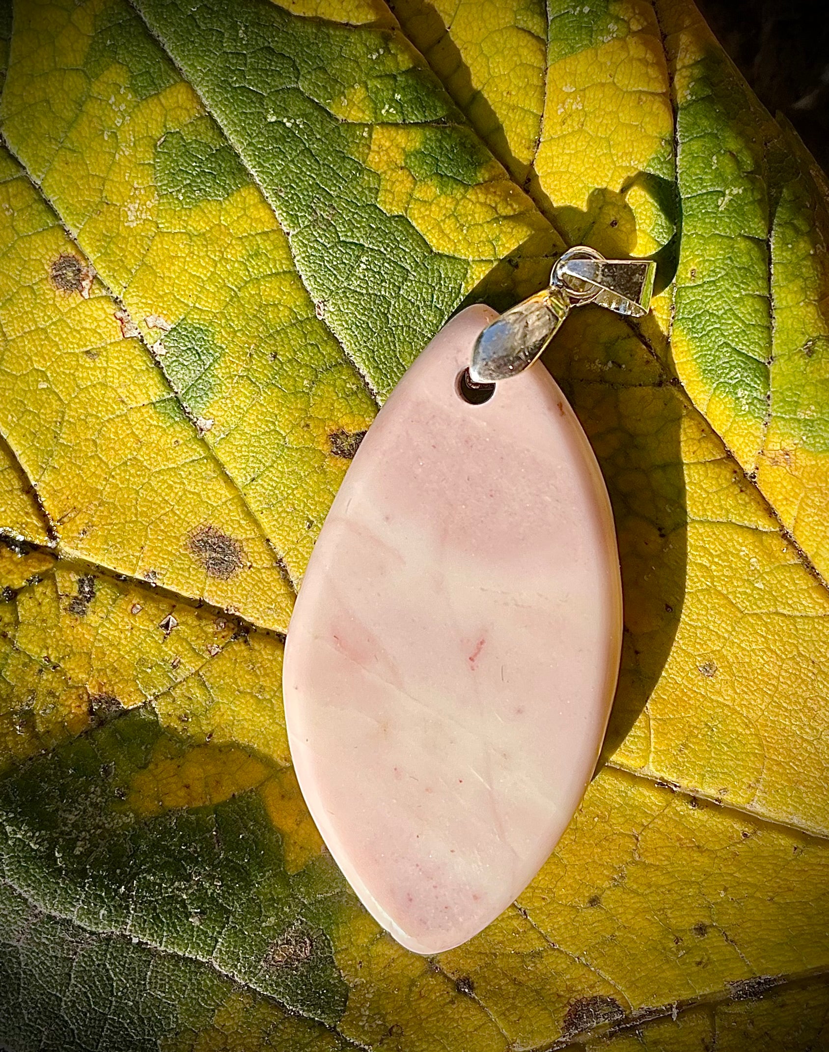 Calcaire Rose de Splügen, GR