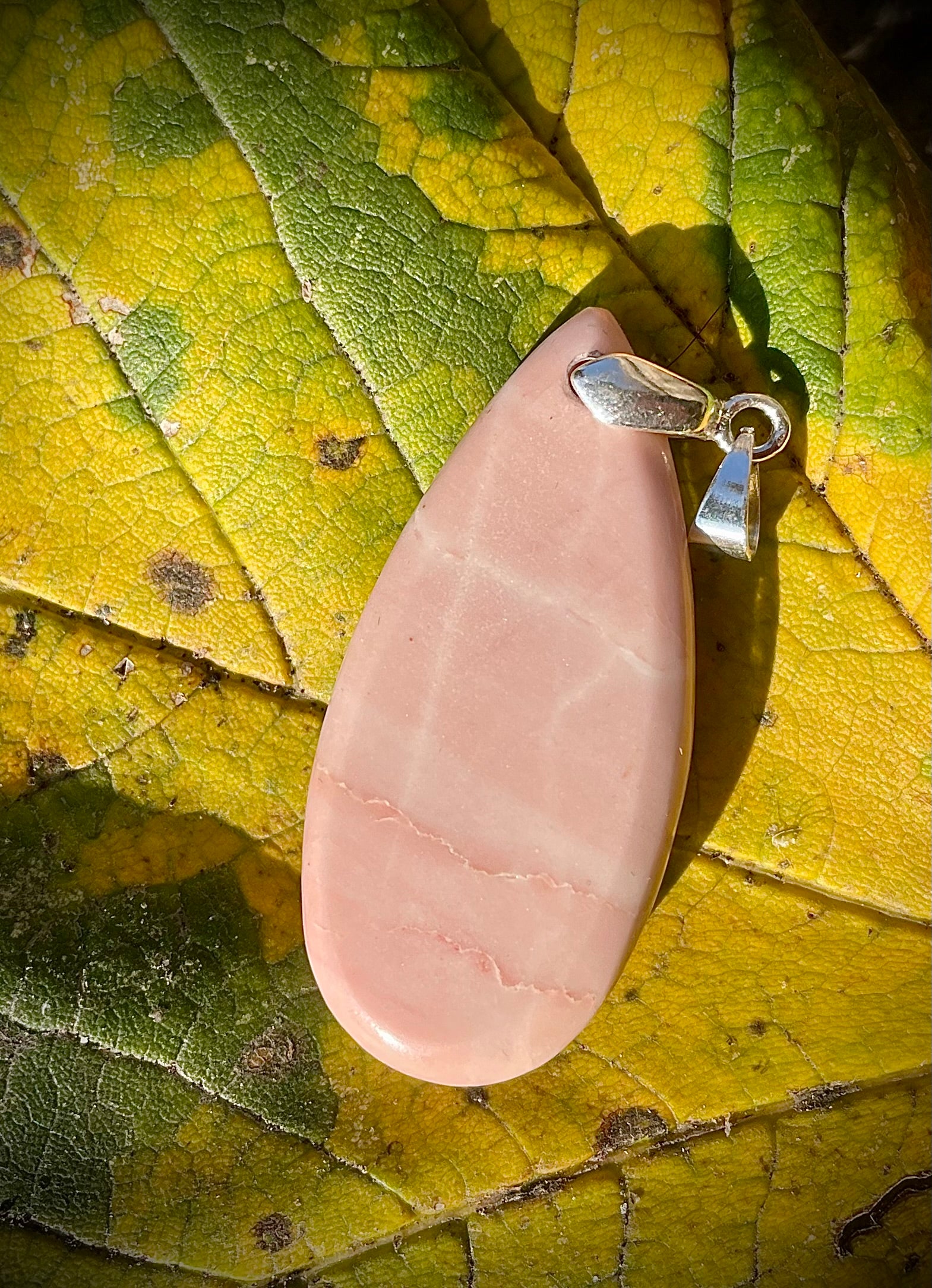 Calcaire Rose de Splügen, GR