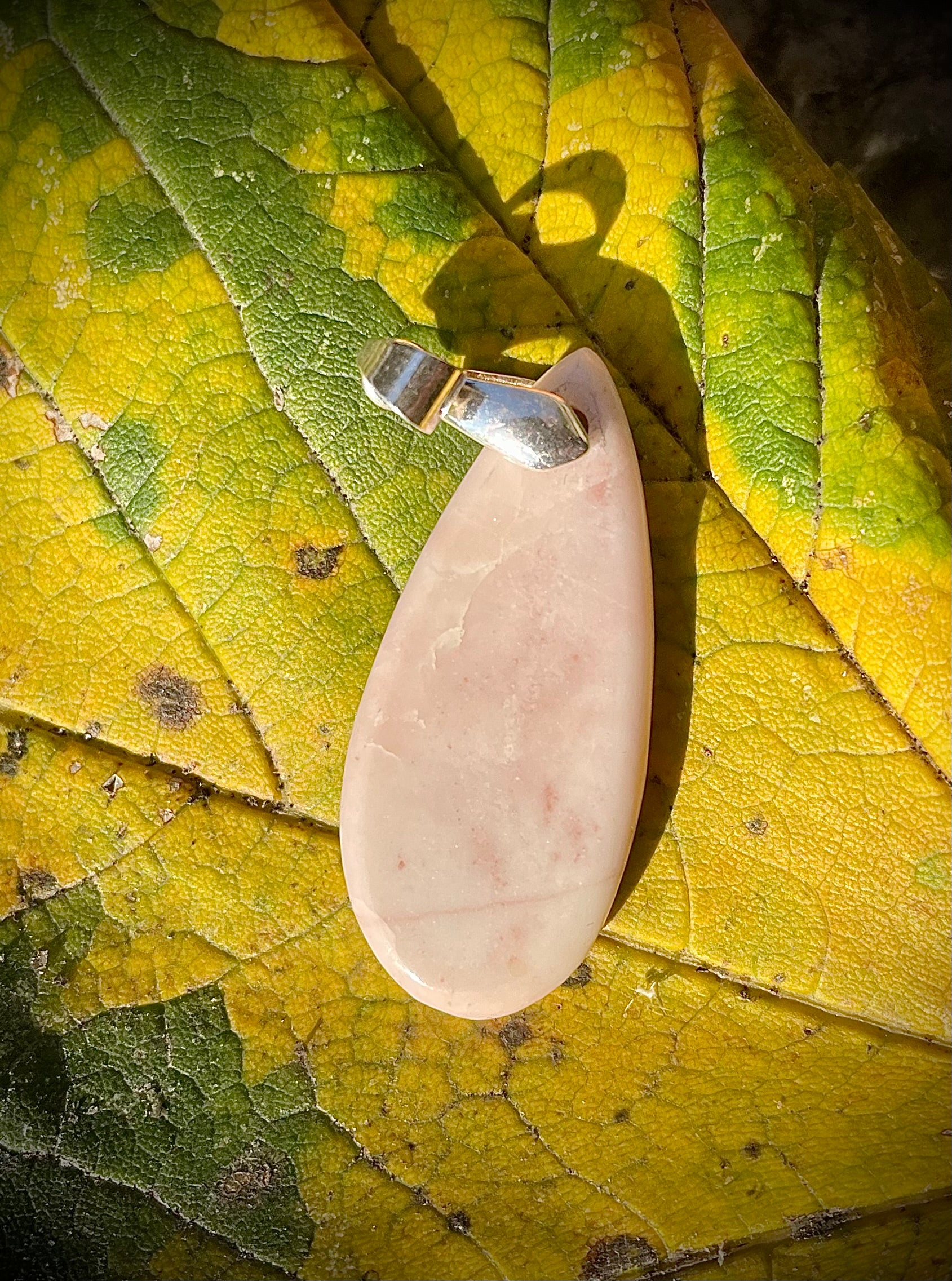 Calcaire Rose de Splügen, GR