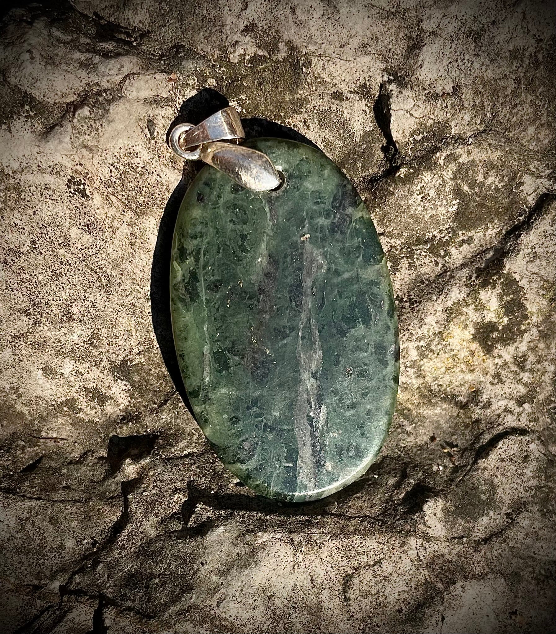 Serpentine de Visp, VS