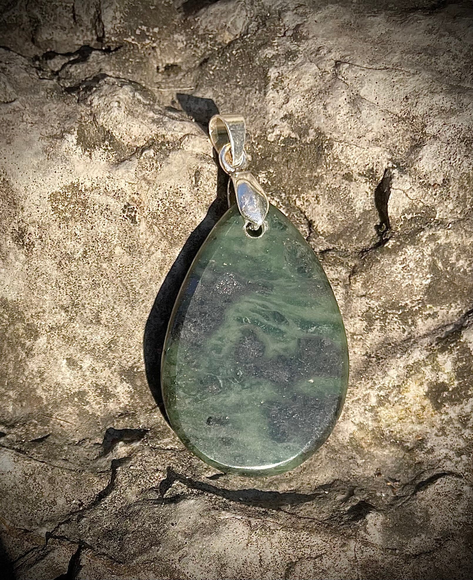 Serpentine de Visp, VS