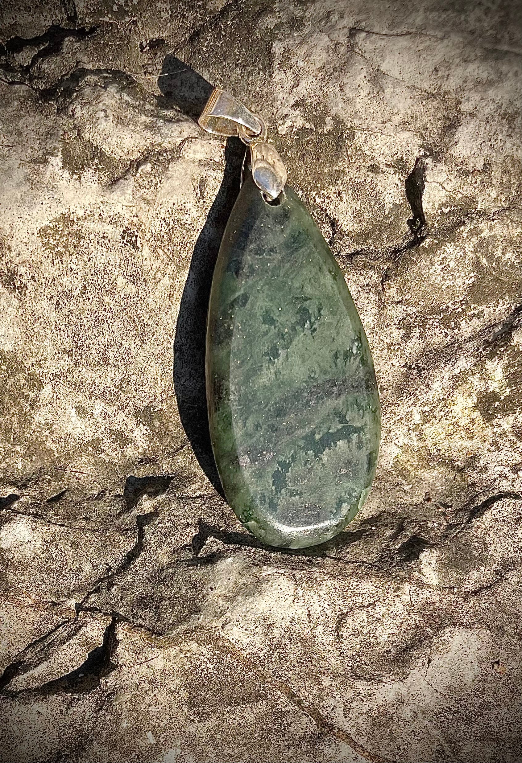 Serpentine de Visp, VS