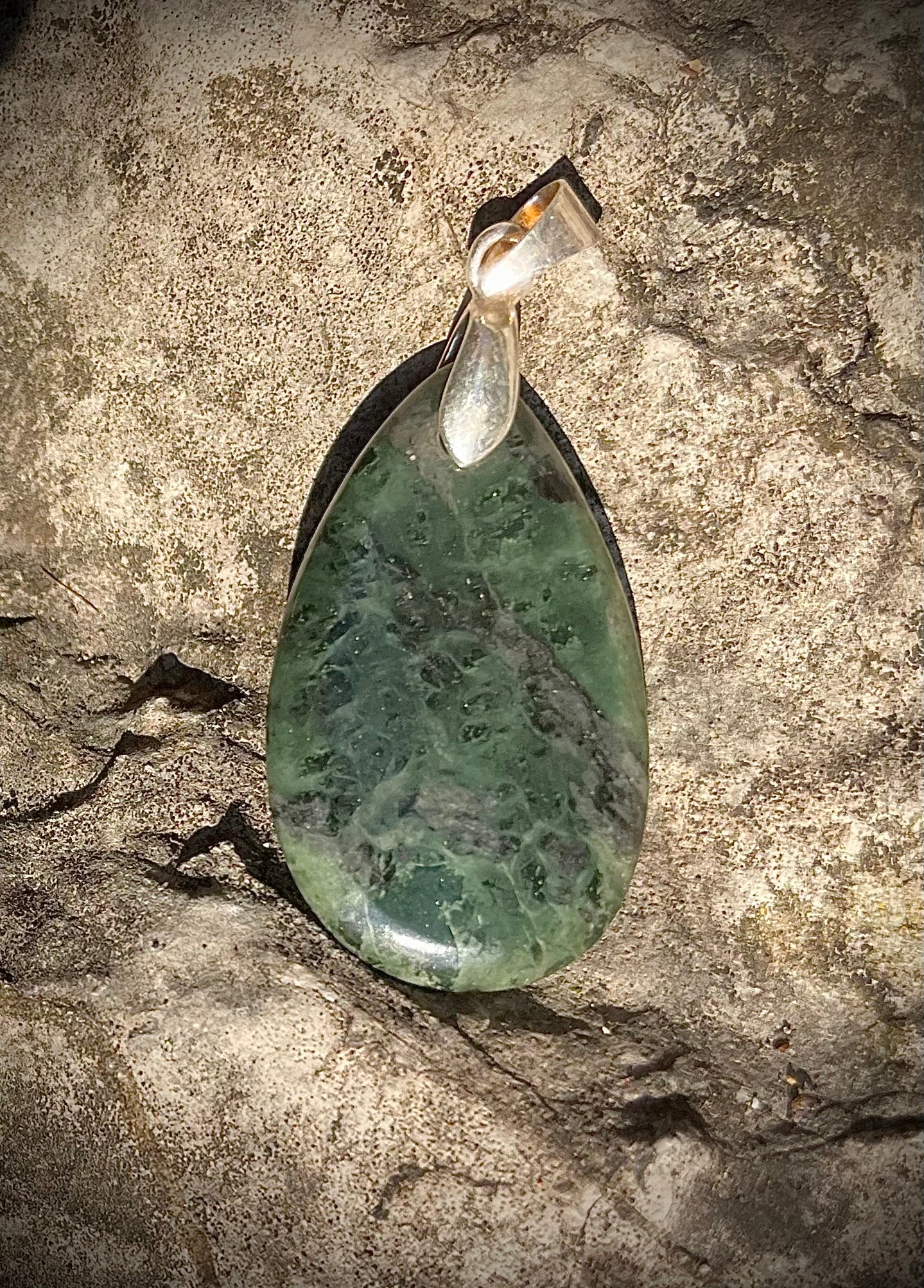 Serpentine de Visp, VS