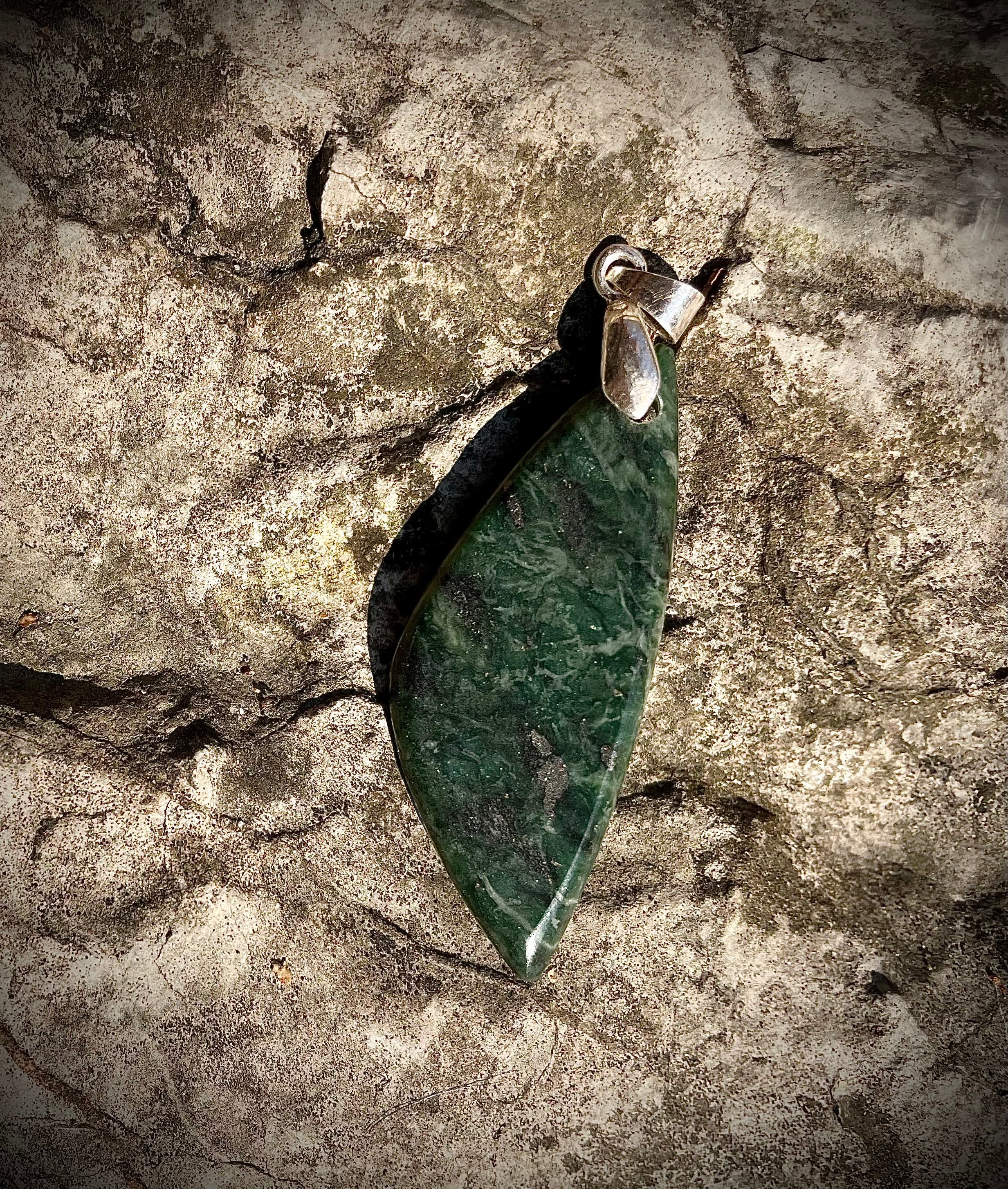 Serpentine de Visp, VS