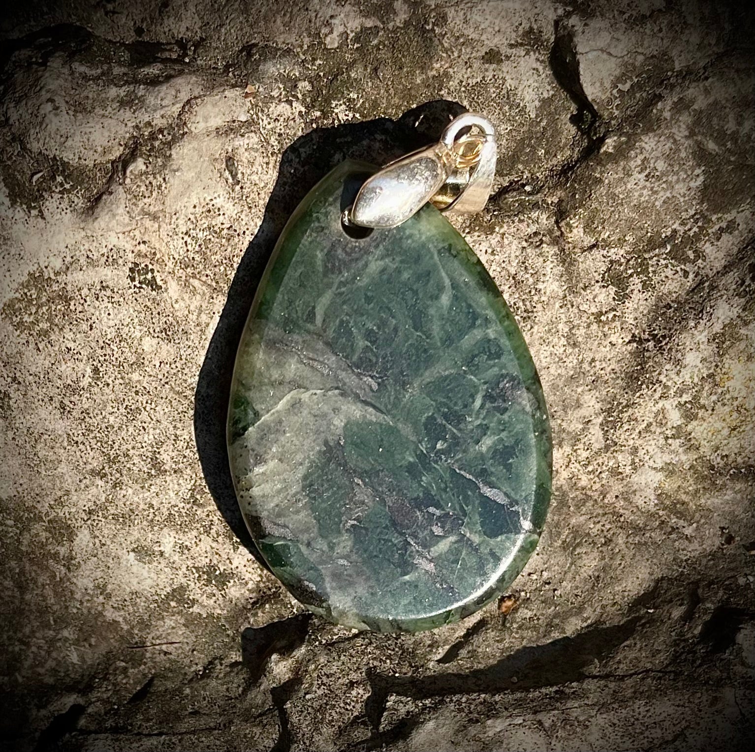 Serpentine de Visp, VS