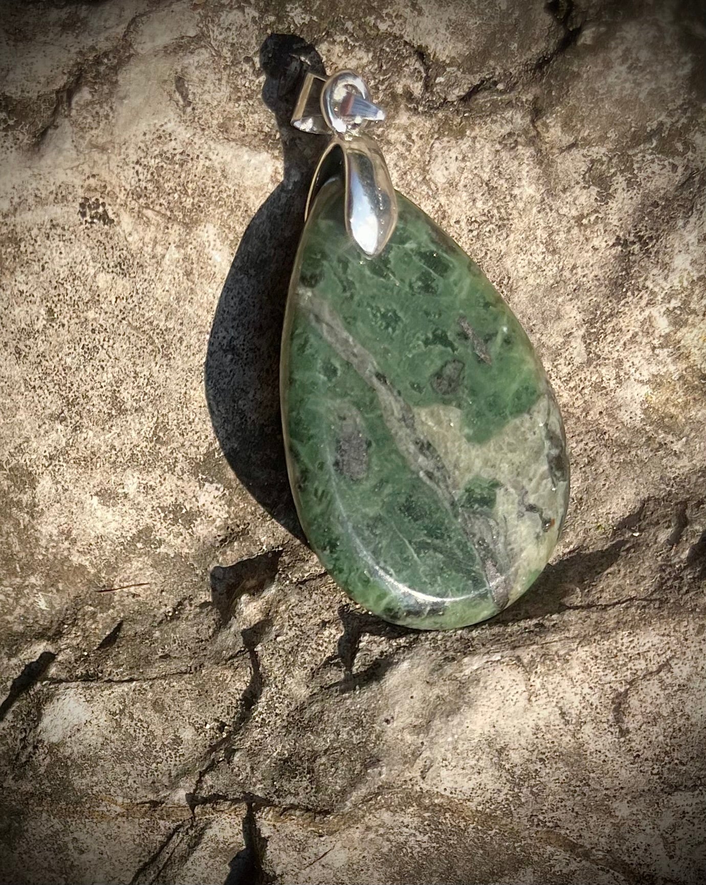 Serpentine de Visp, VS