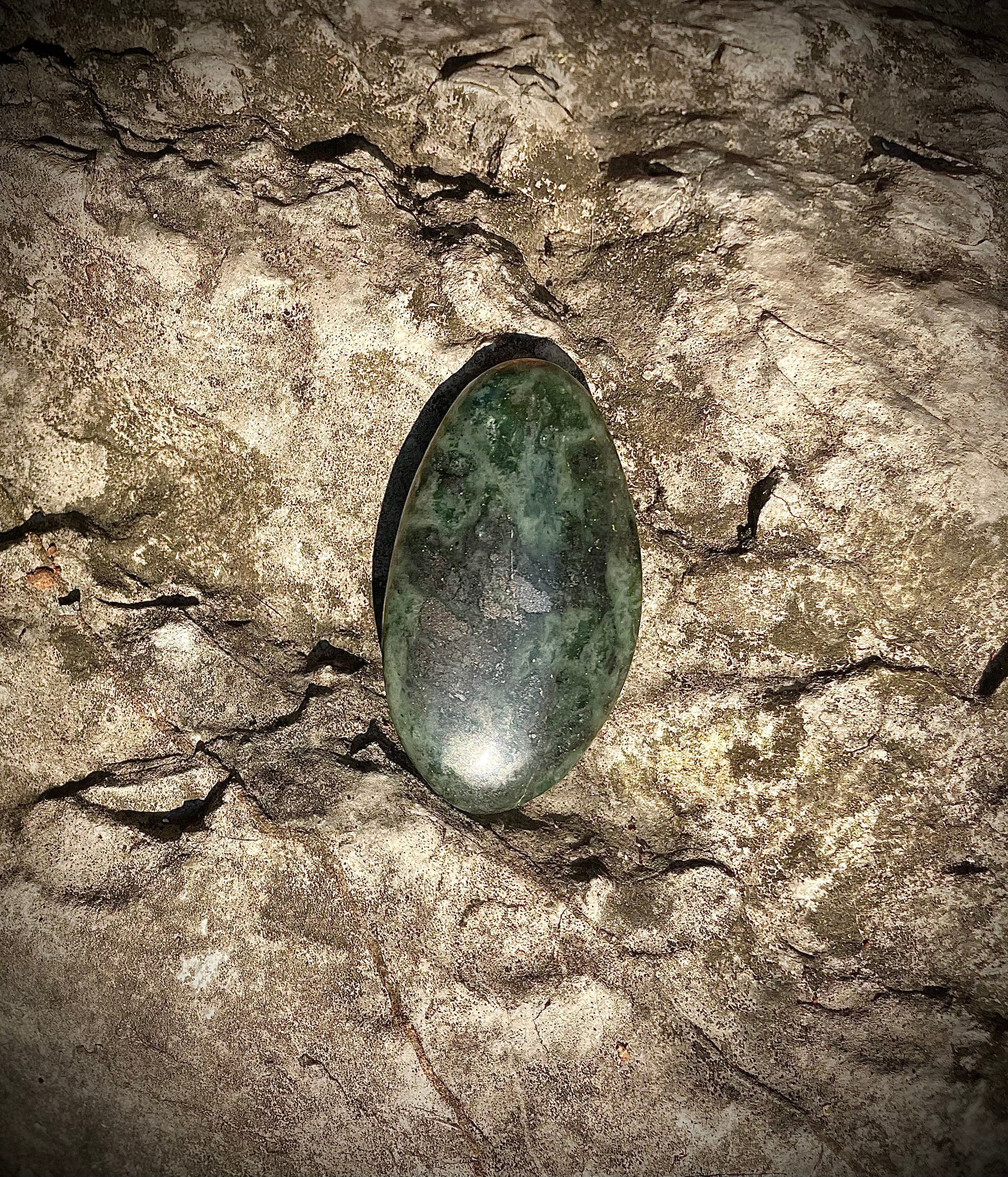 Serpentine de Visp, VS