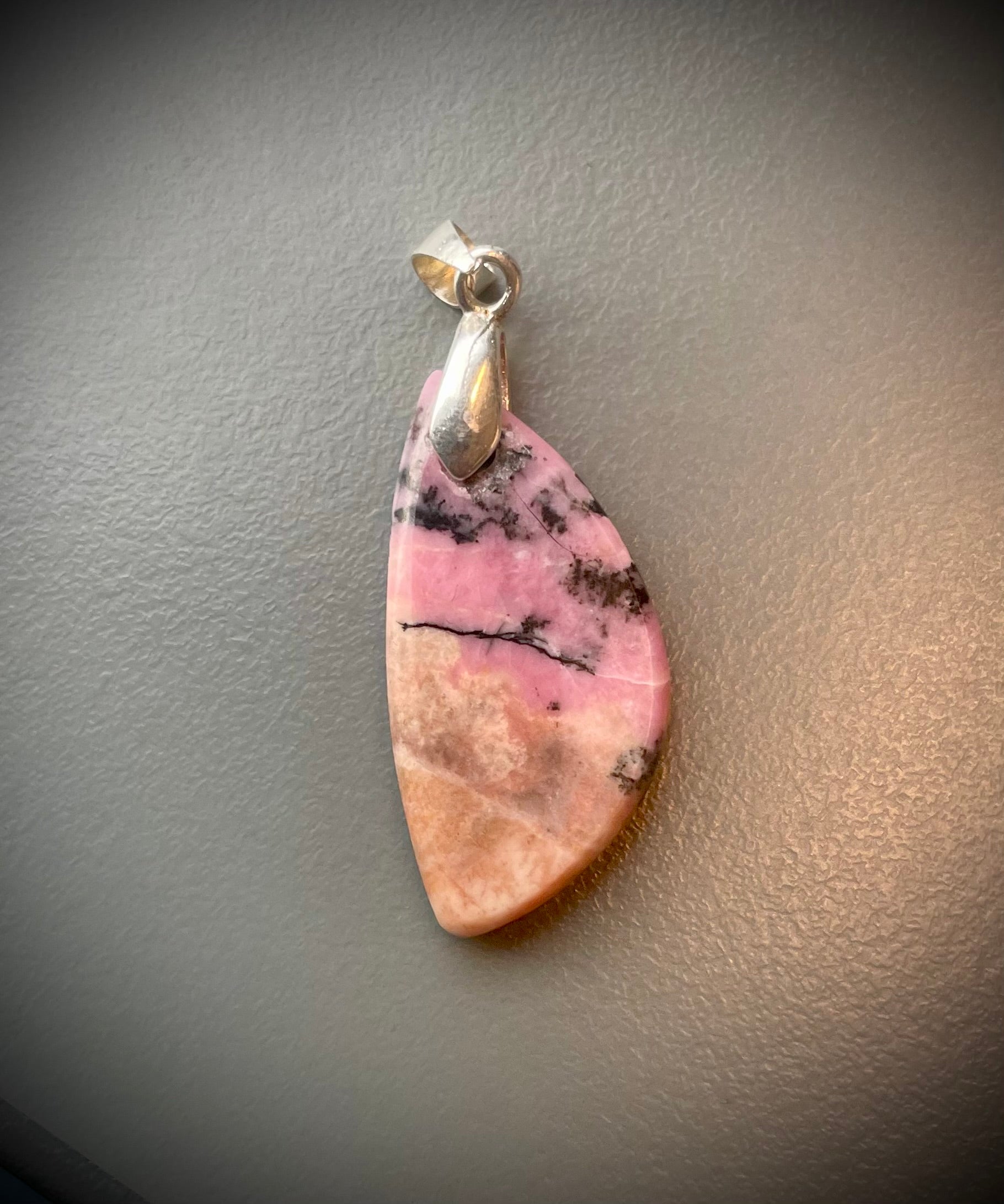 Rhodonite de Splügen,GR