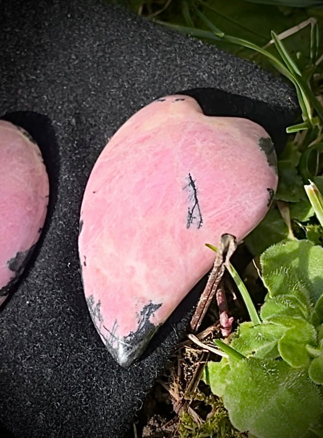 Rhodonite de Splügen,GR