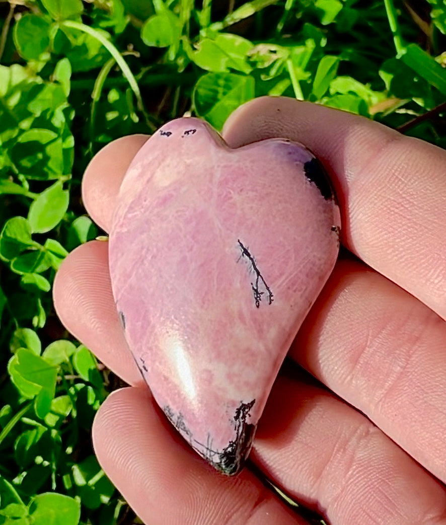 Rhodonite de Splügen,GR