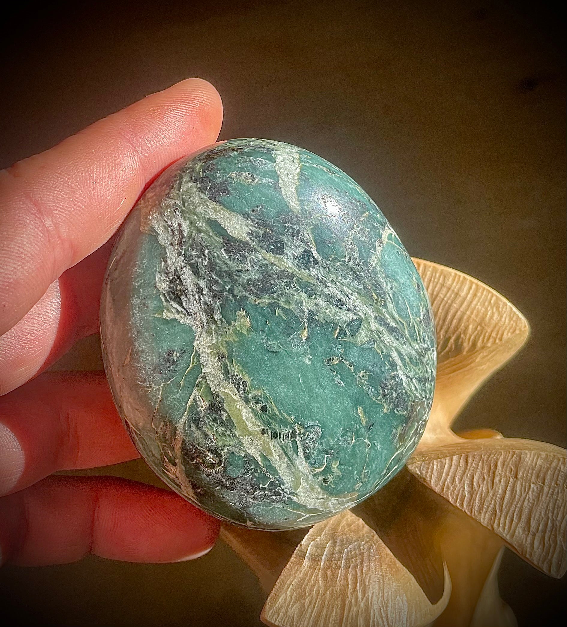 Serpentine de Visp, VS